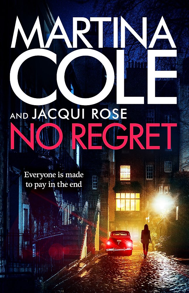 No Regret