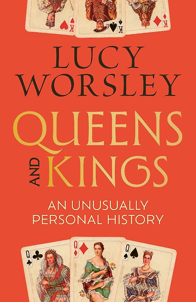Queens and Kings
