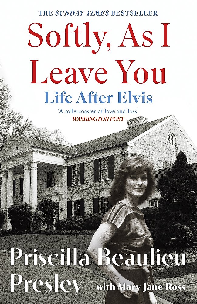 Softly, As I Leave You: Life After Elvis