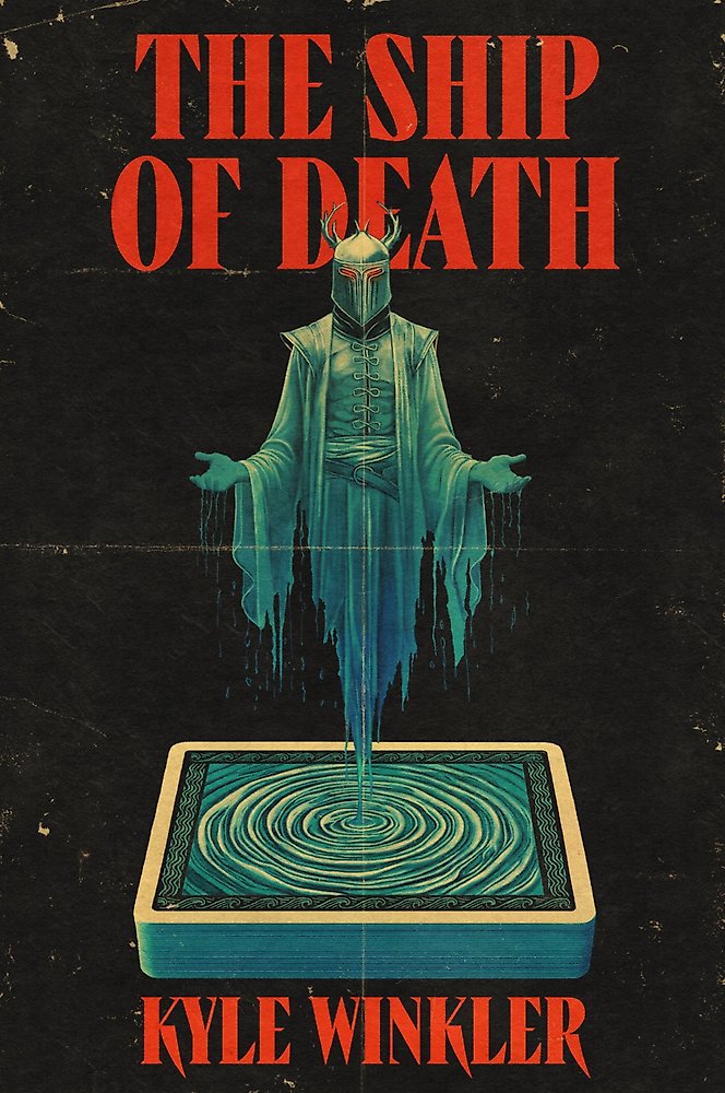 The Ship of Death