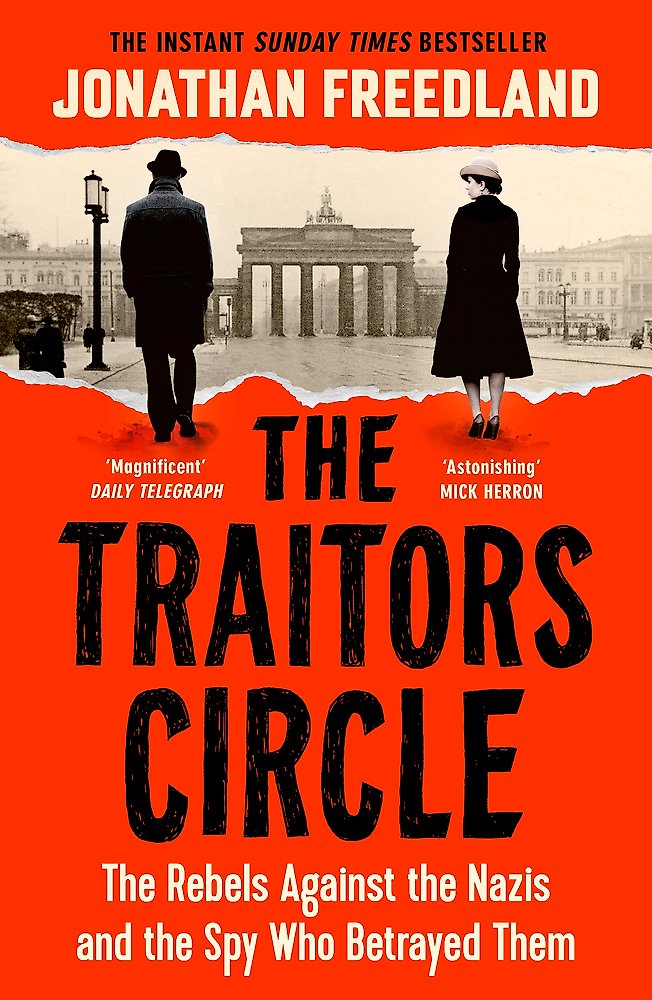 The Traitors Circle