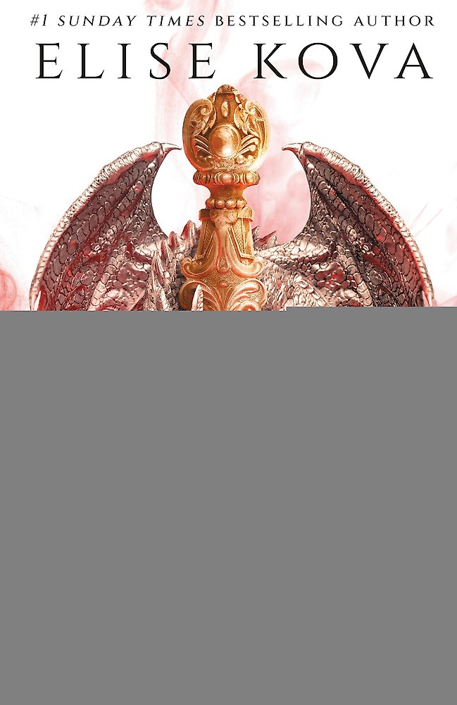 Dragon Cursed