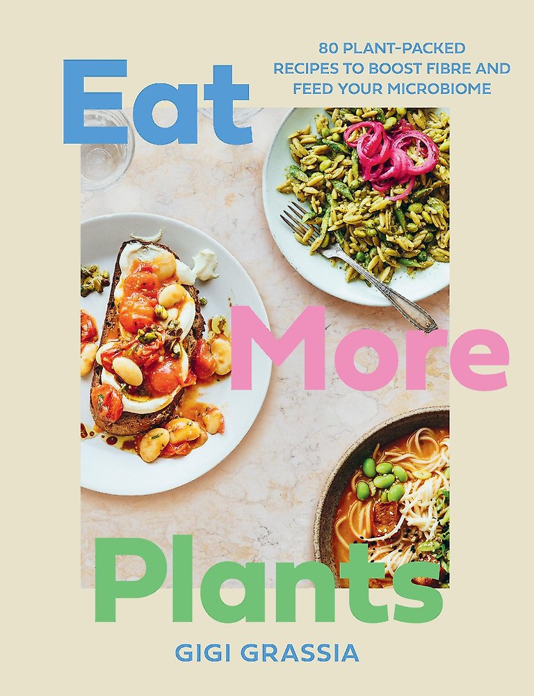 Eat More Plants