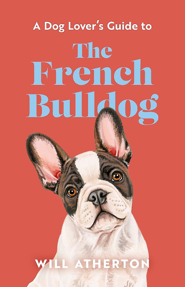 A Dog Lover s Guide to The French Bulldog