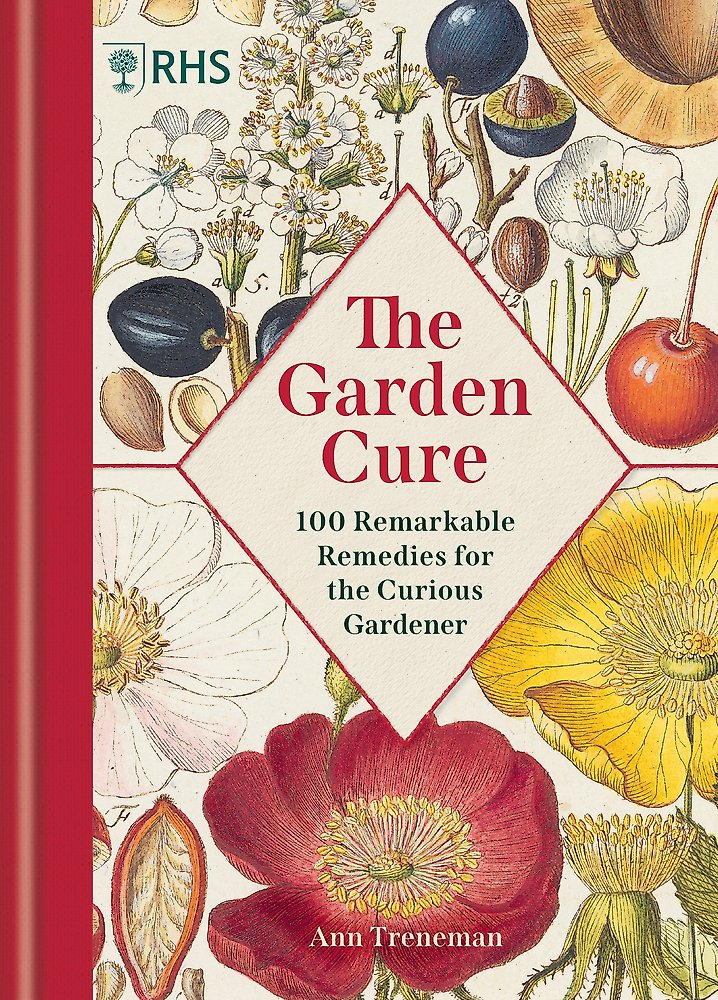 The Garden Cure