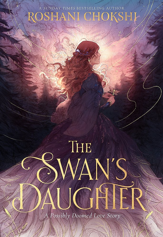 The Swan's Daughter
