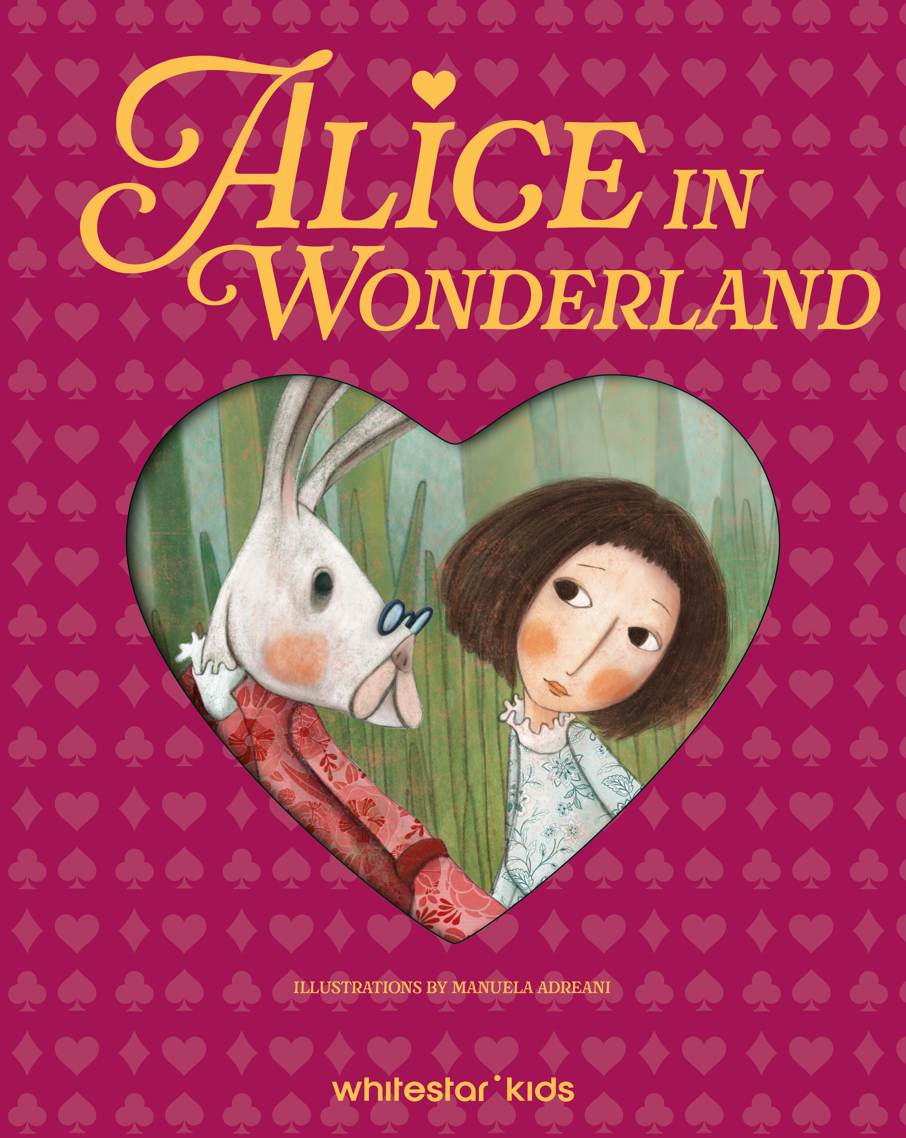 Alice in Wonderland