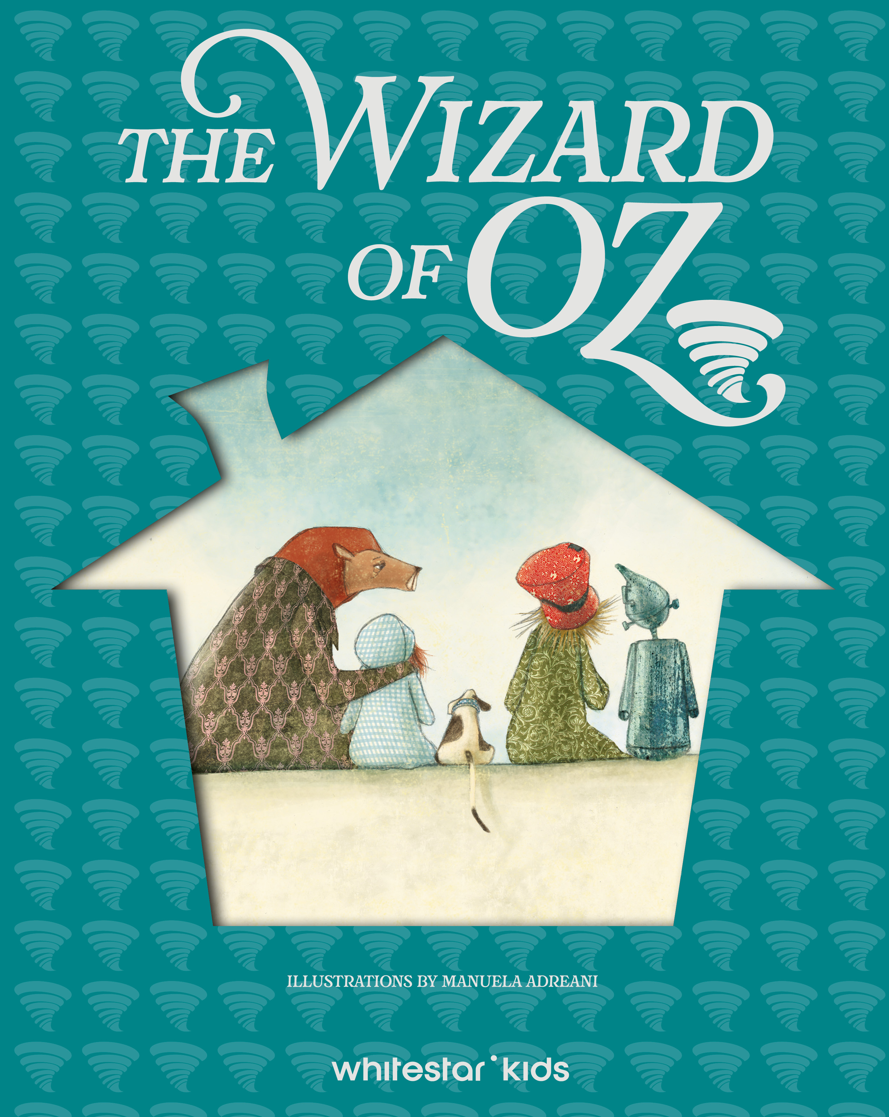 The Wizard of Oz