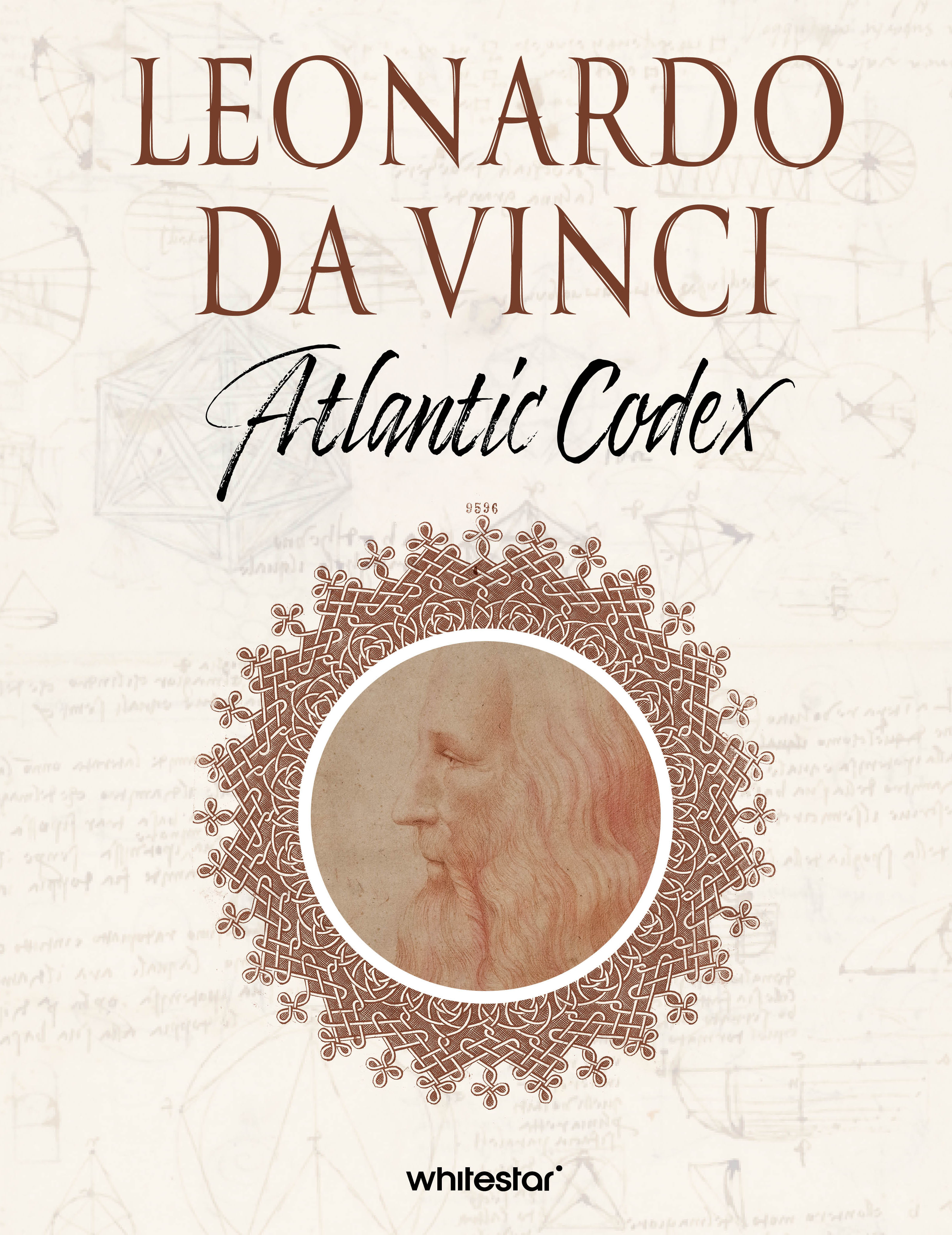 Leonardo Da Vinci Atlantic Codex