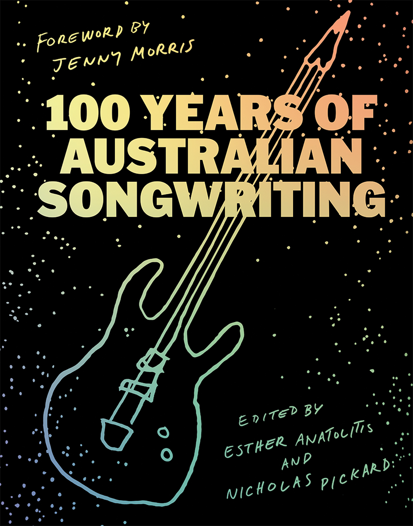 100 Years of Australian Songwriting
