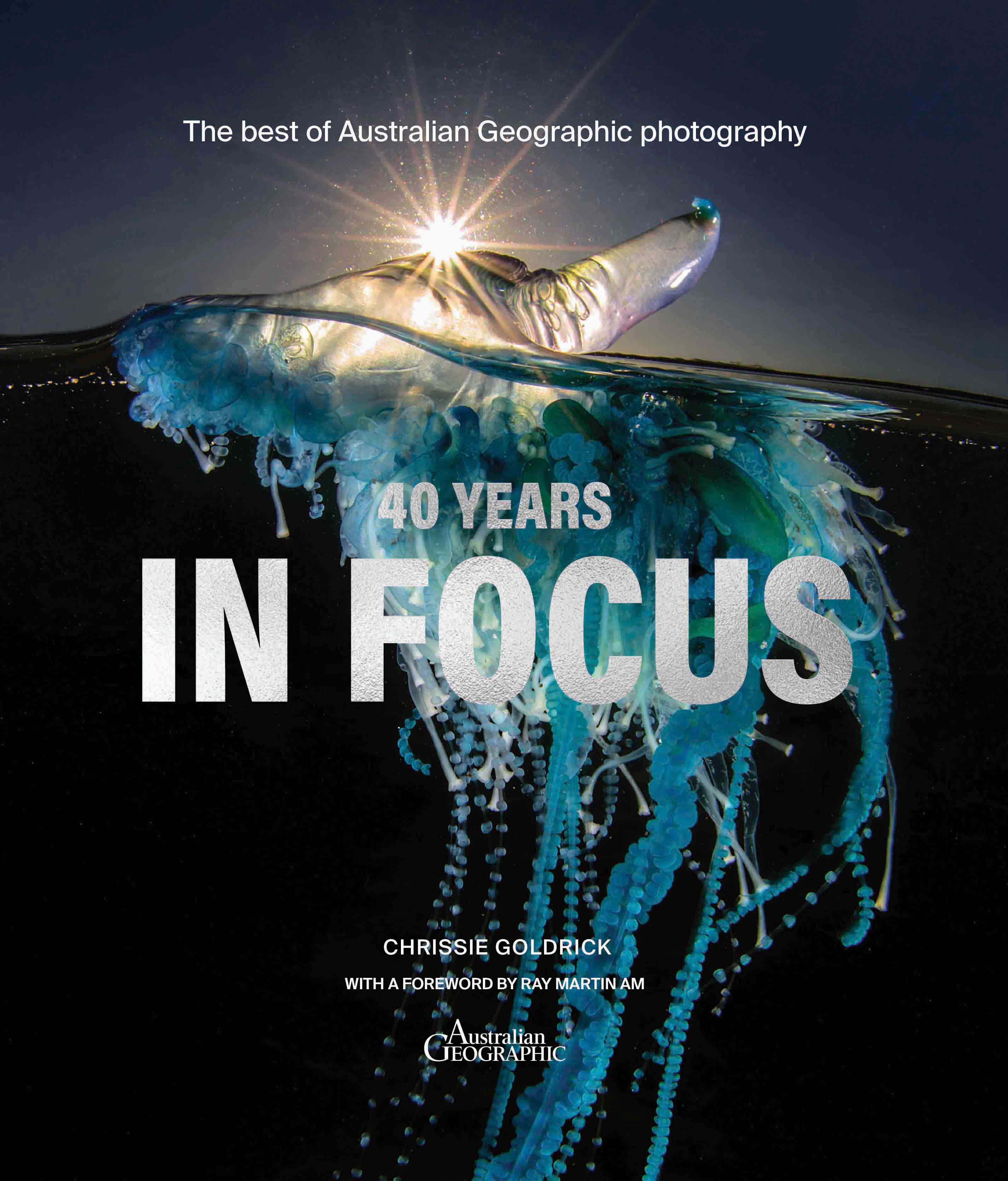 40 Years in Focus