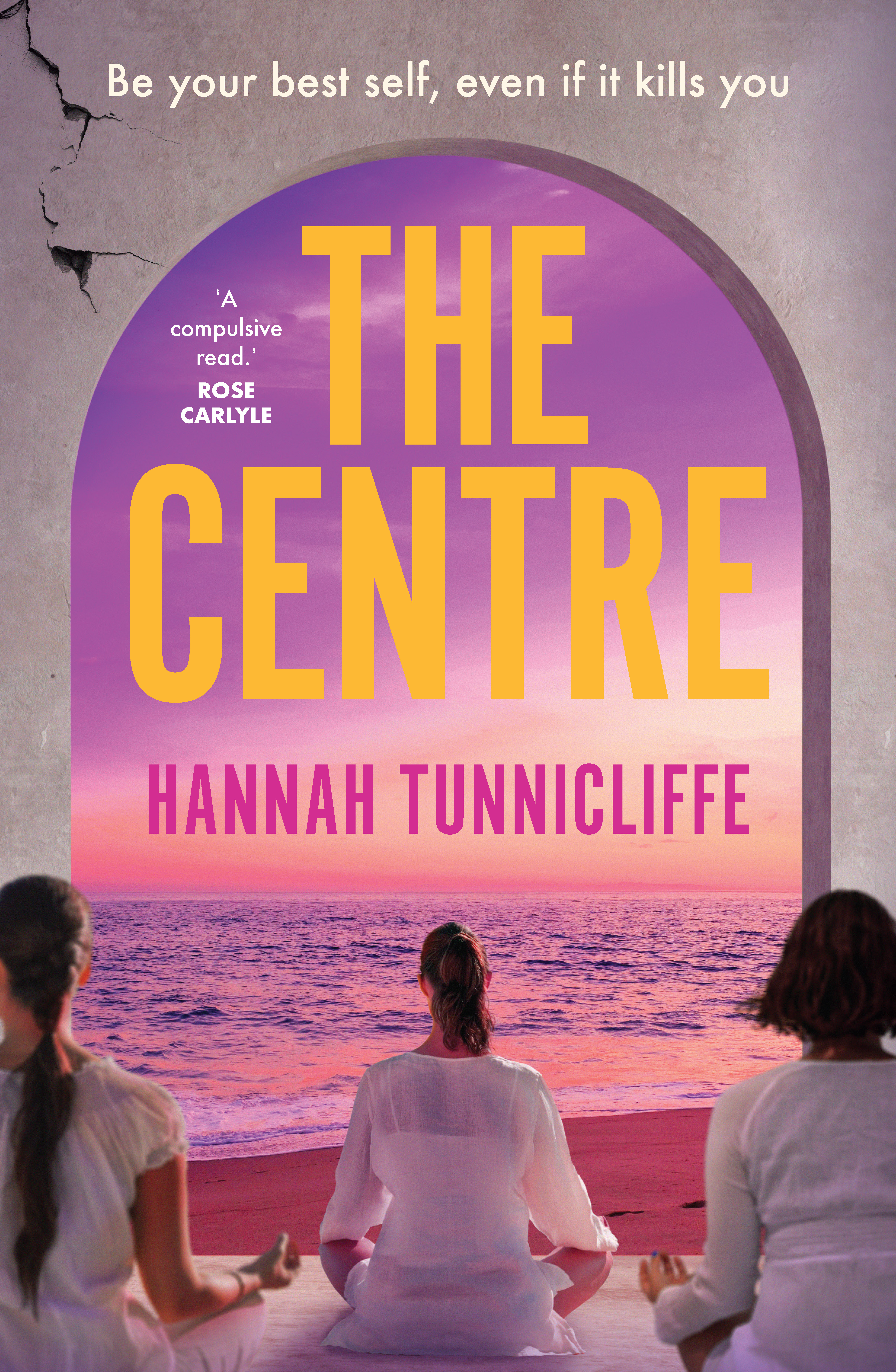 The Centre