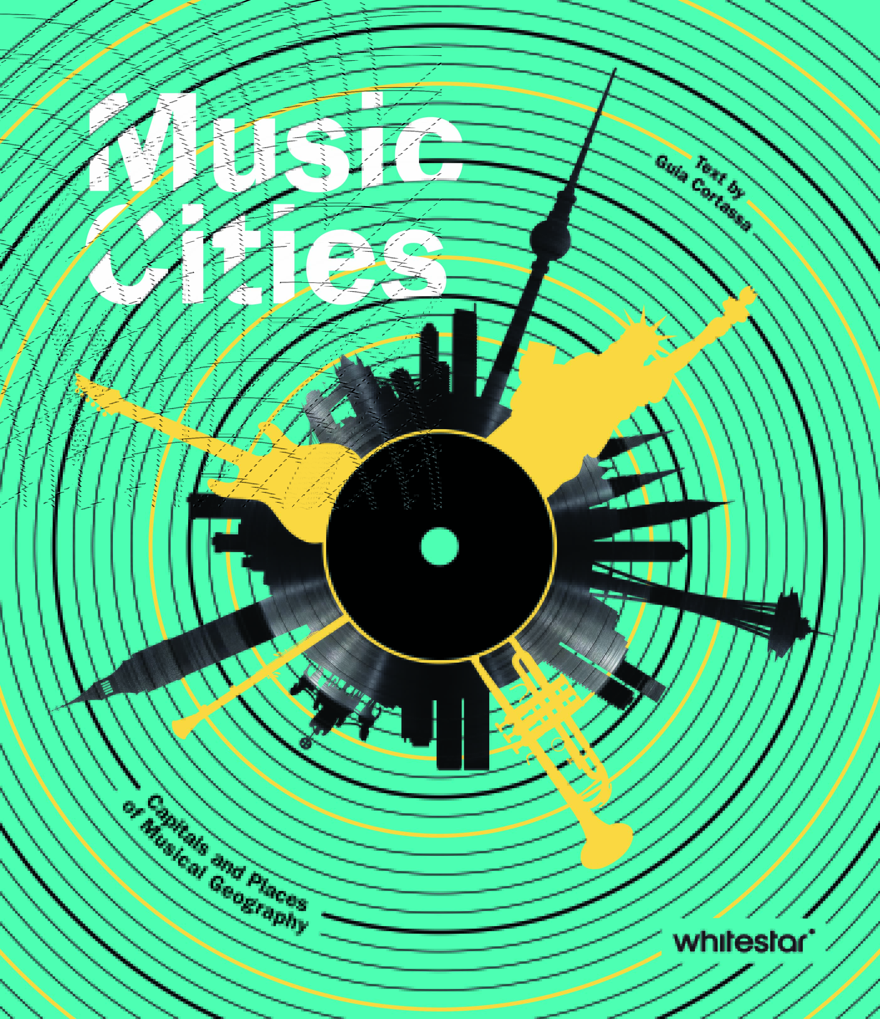 Music Cities