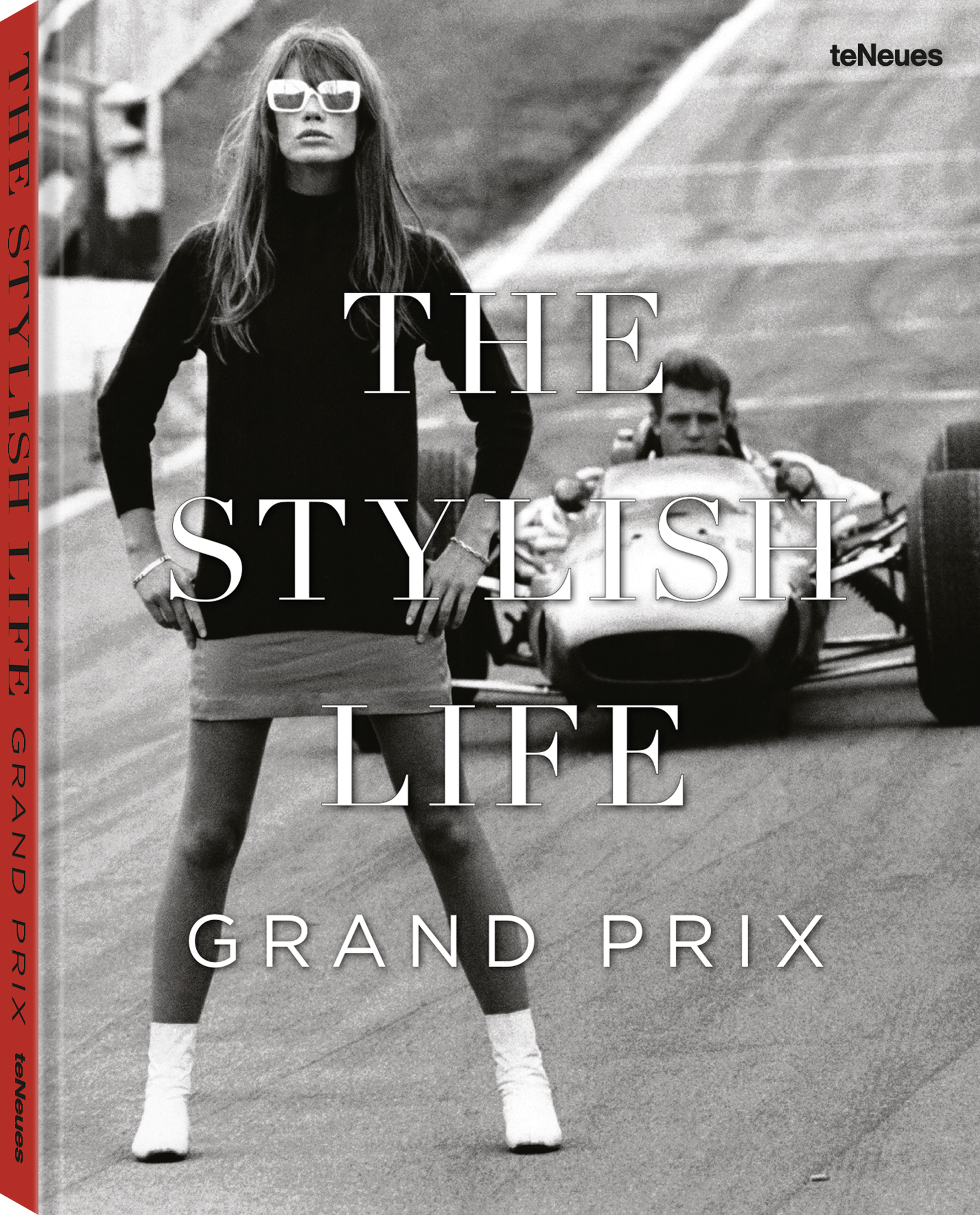 The Stylish Life - Grand Prix