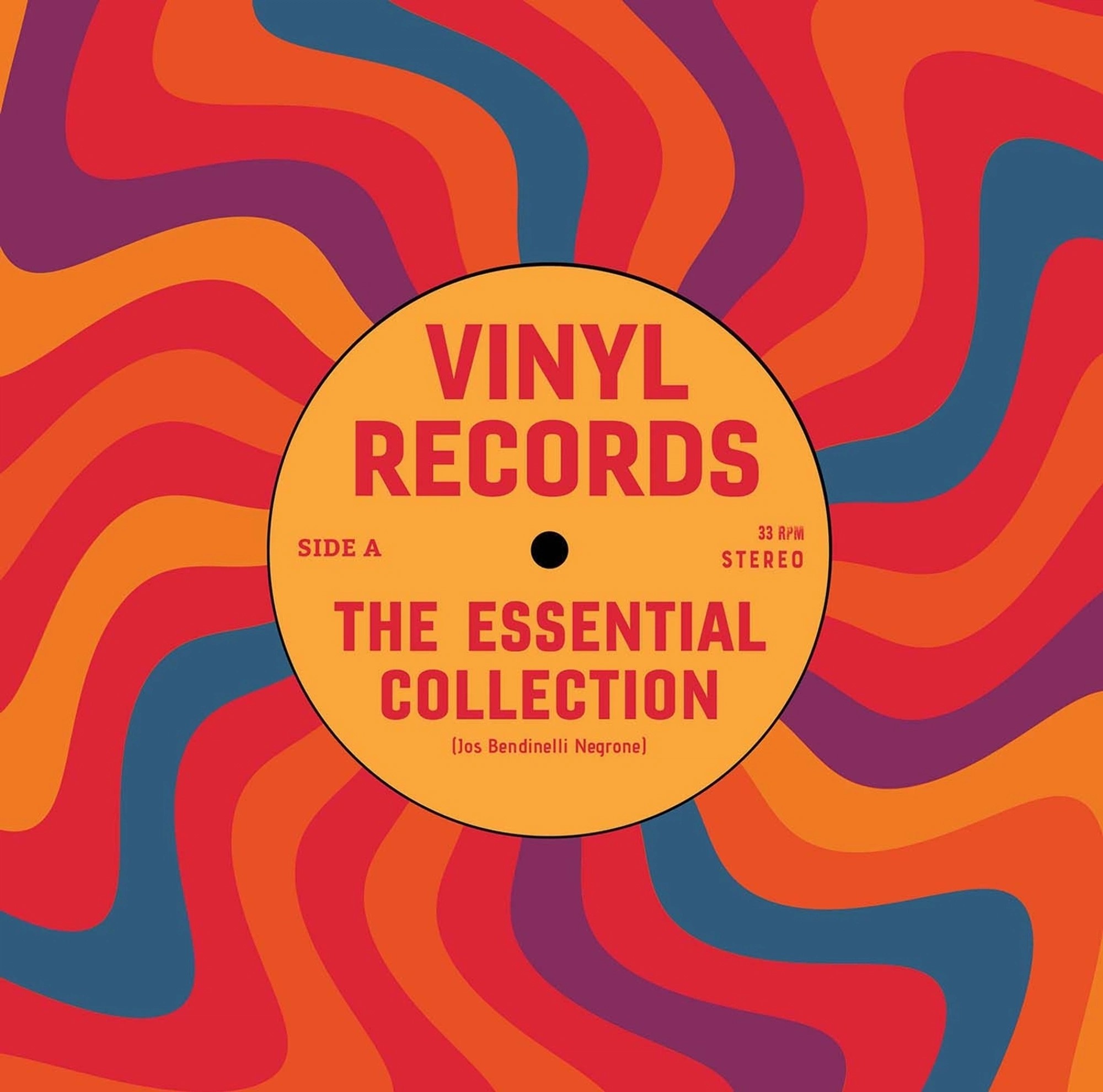 Vinyl Records