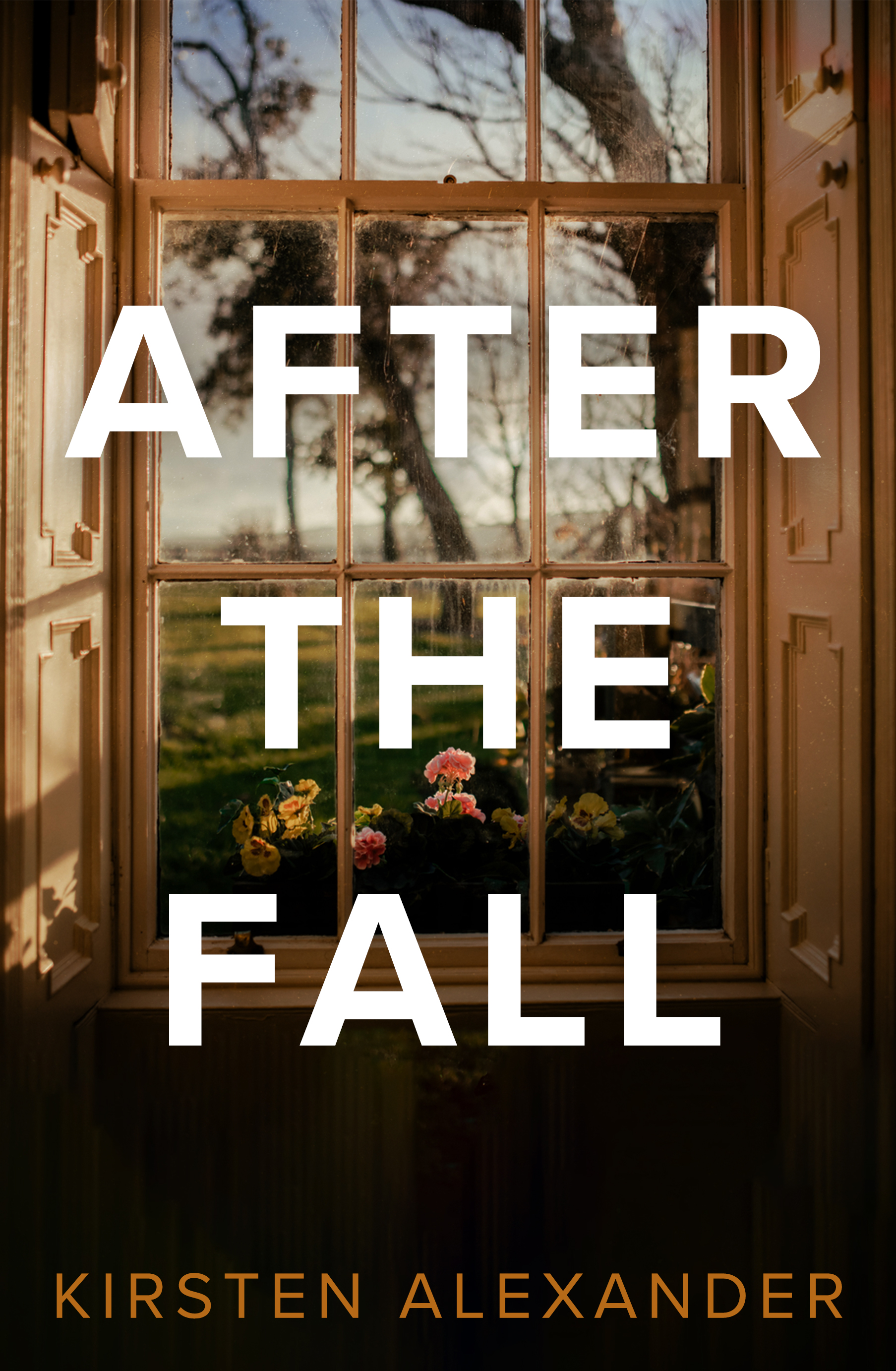 After the Fall by Kirsten Alexander