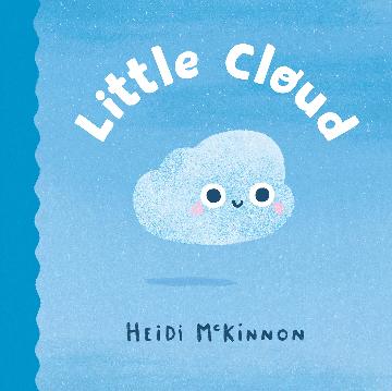 Little Cloud – Little Wonders #1
