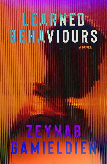 Learned Behaviours by Zeynab Gamieldien