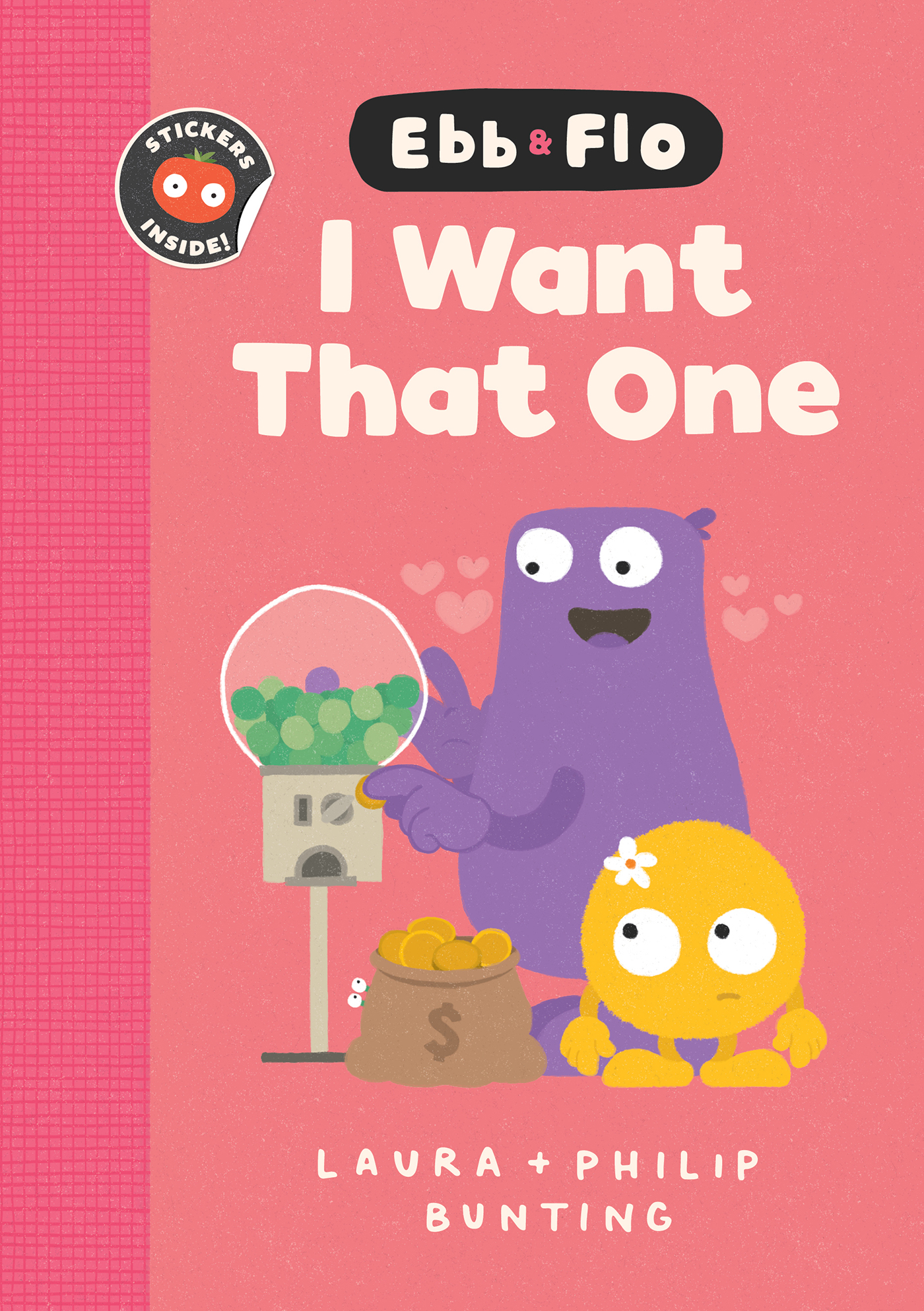 I Want That One - Ebb and Flo series