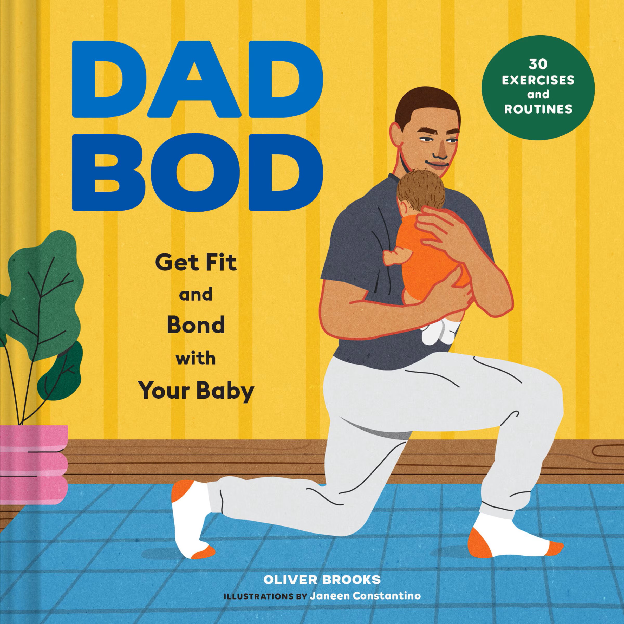 Dad Bod