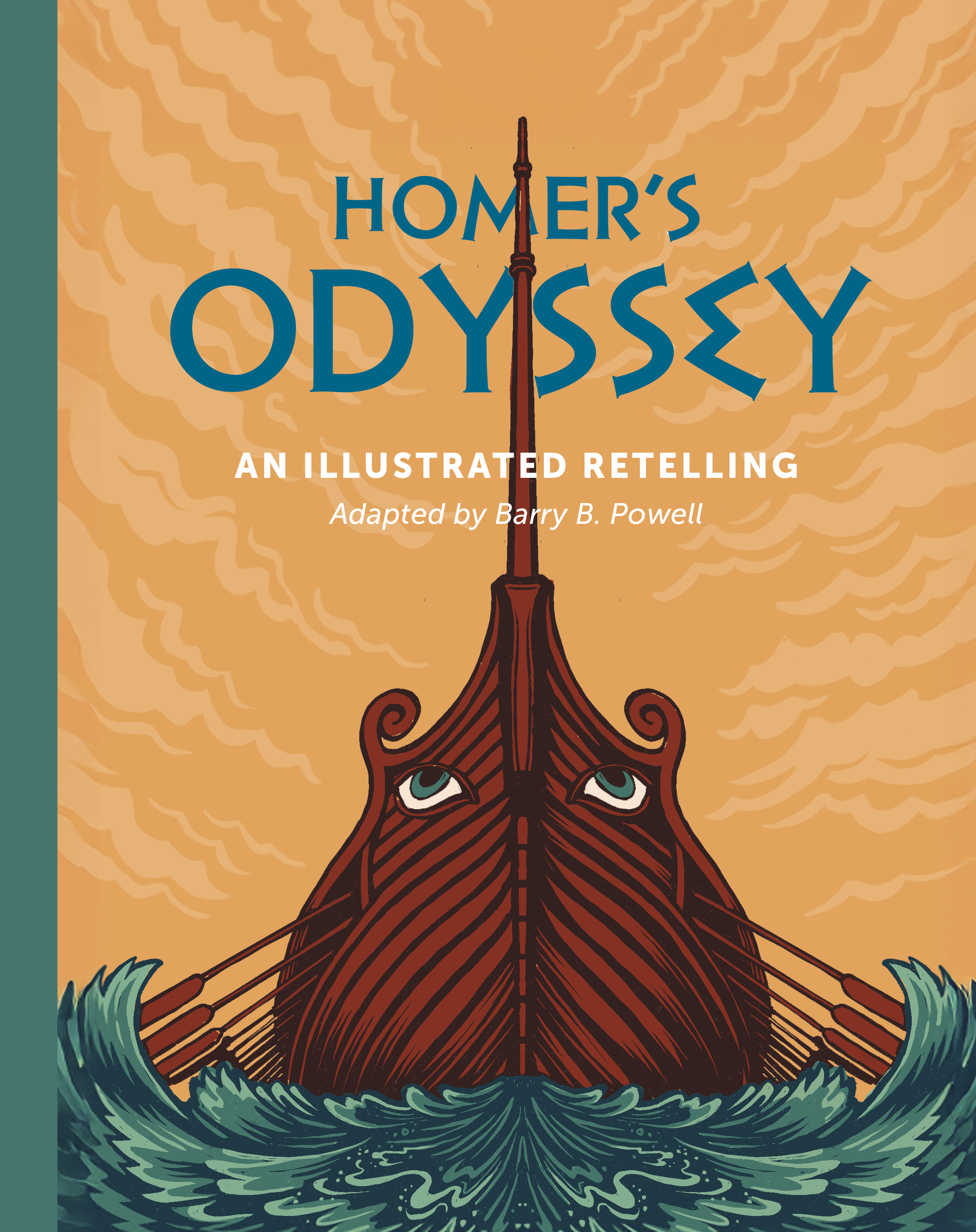 Homer's Odyssey