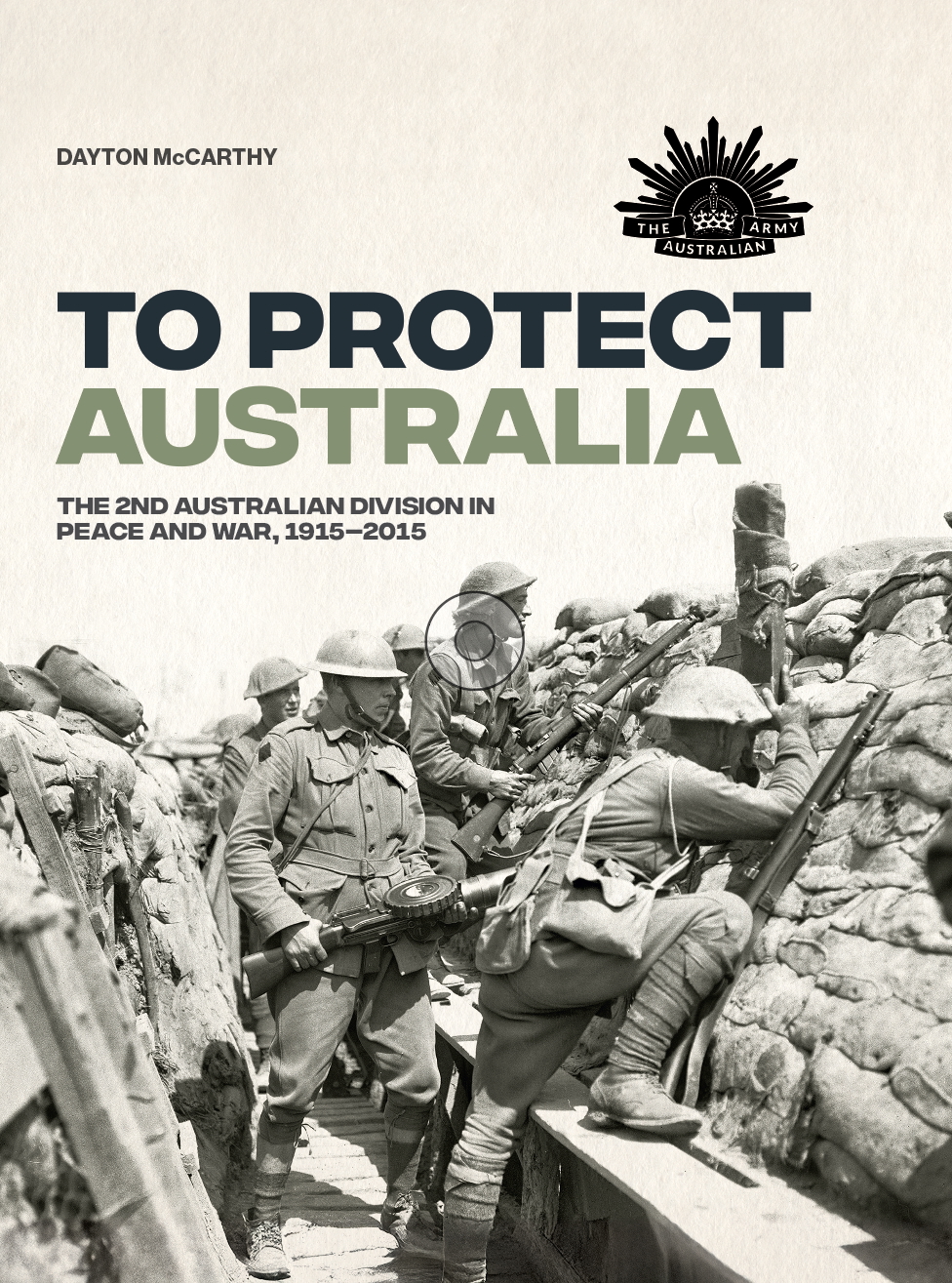 To Protect Australia