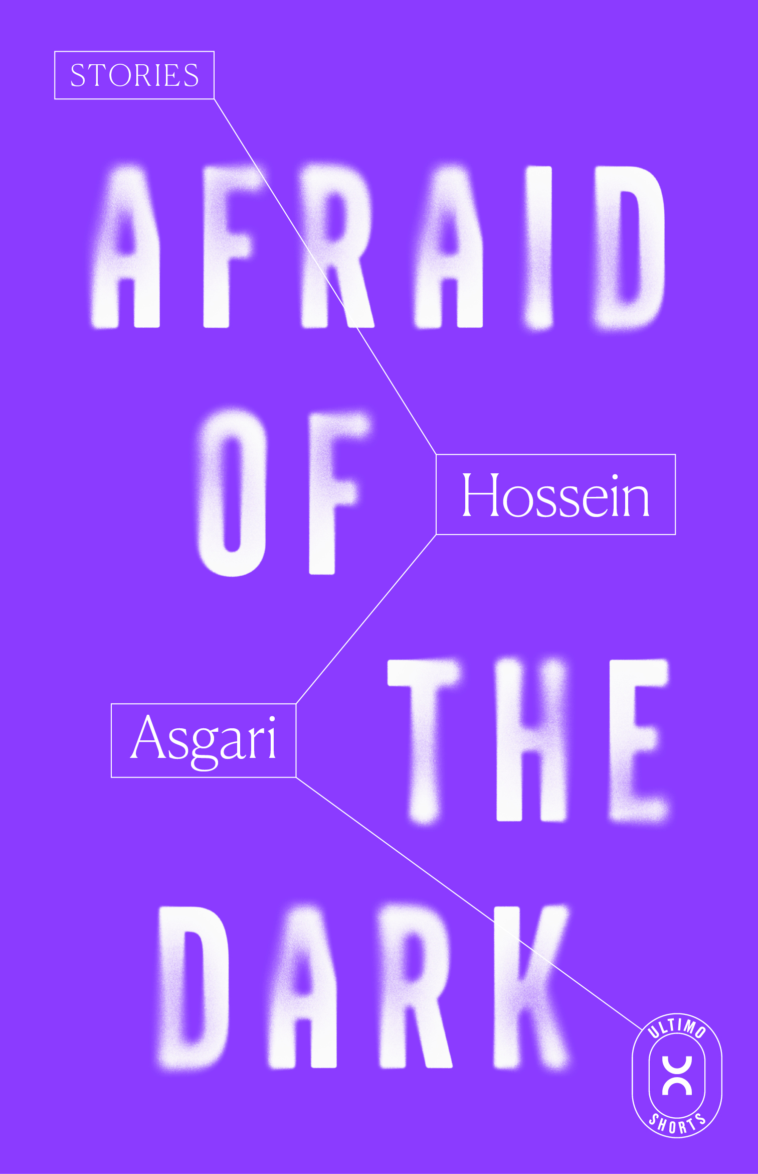 Afraid of the Dark