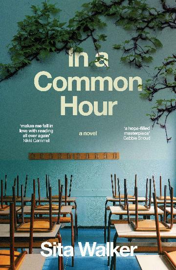 In a Common Hour by Sita Walker