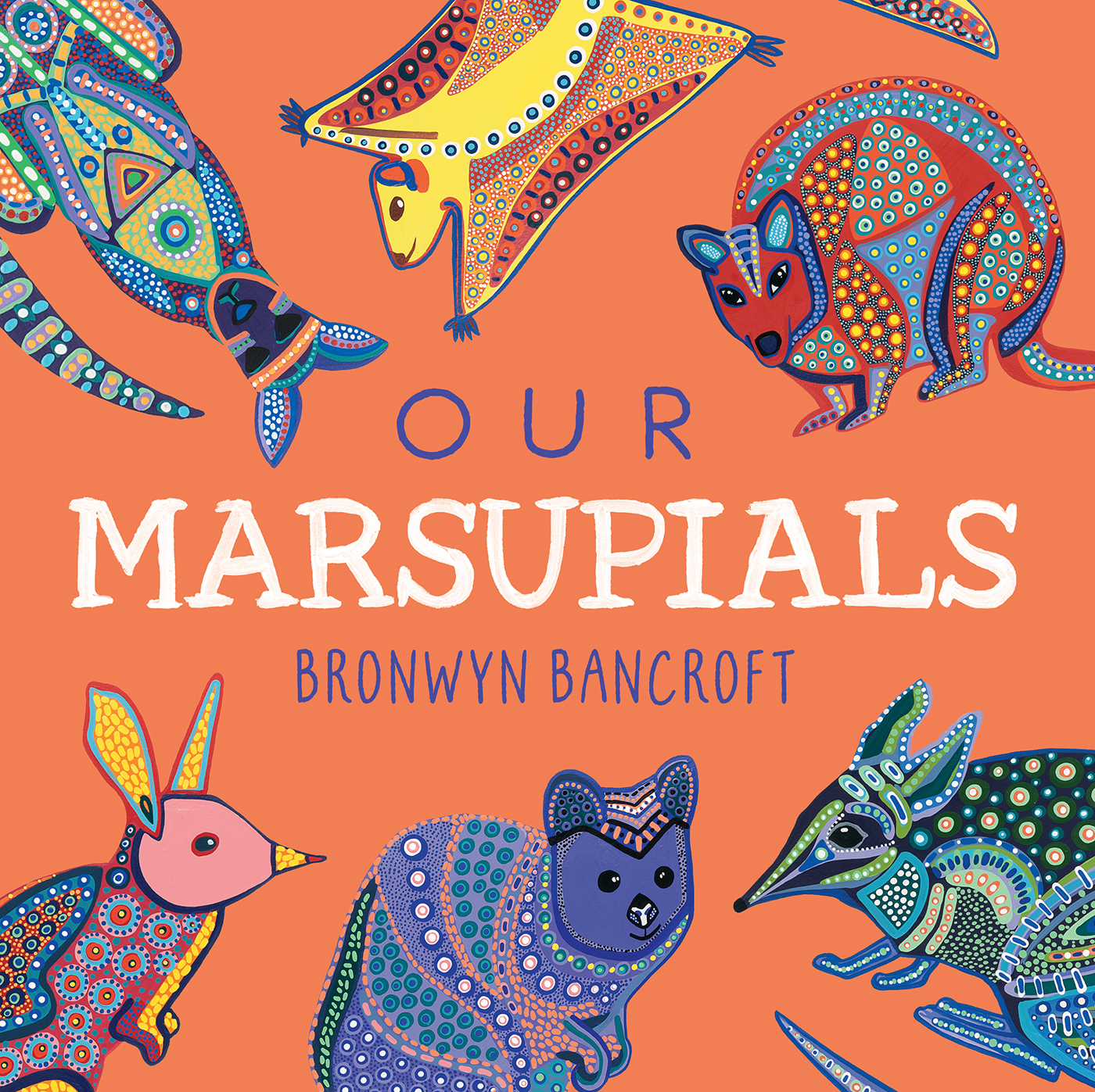 Our Marsupials