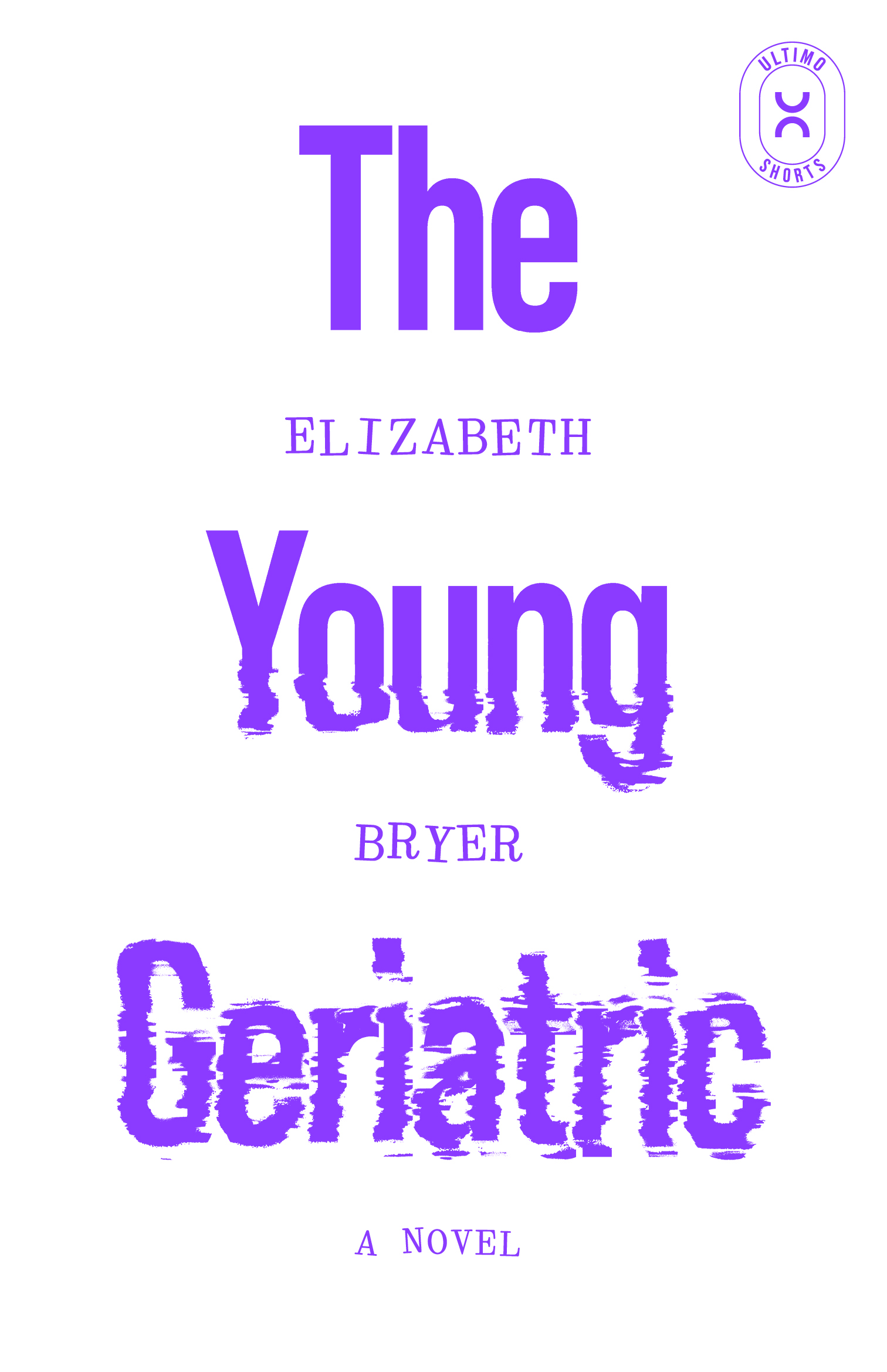The Young Geriatric