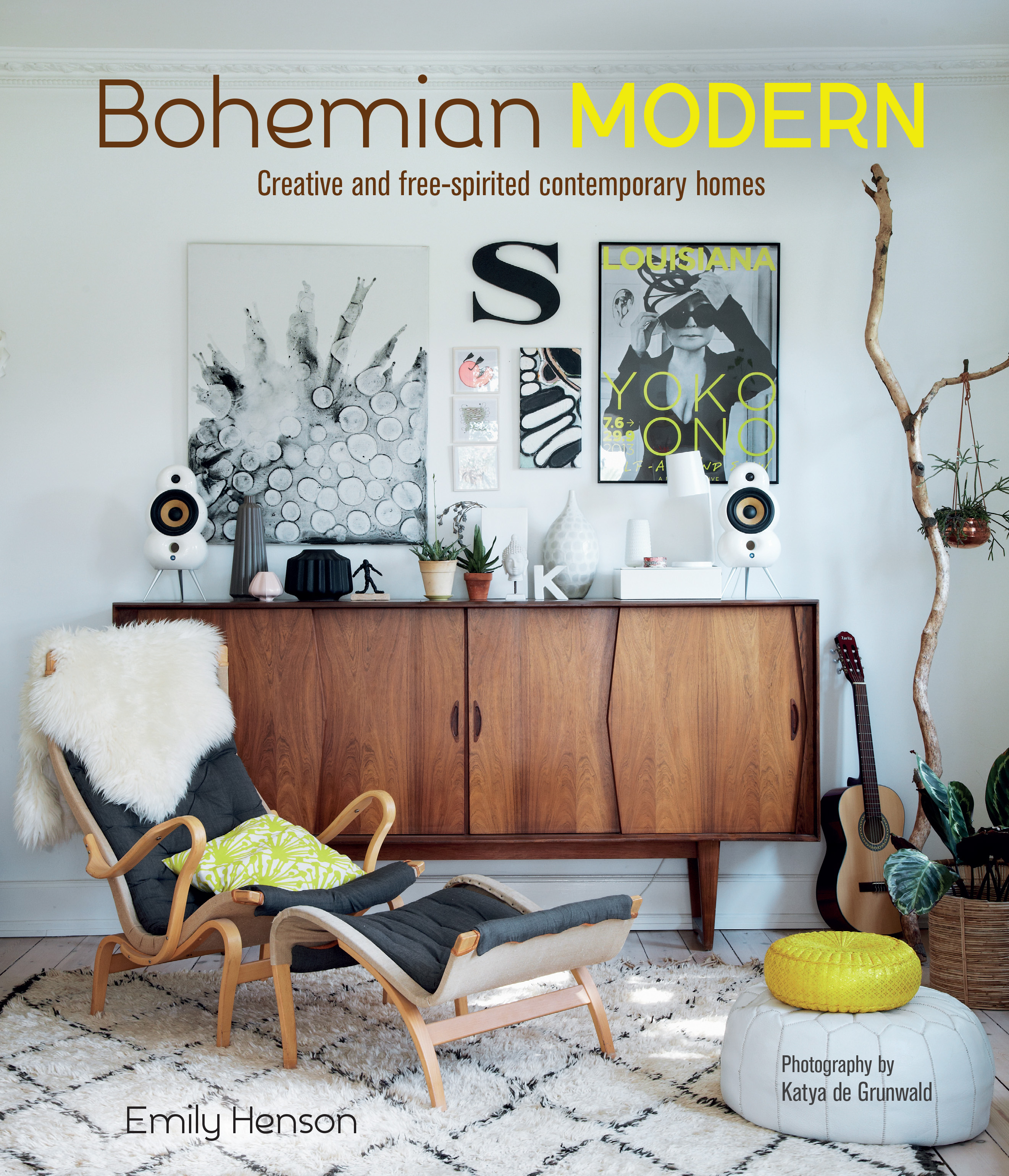Bohemian Modern
