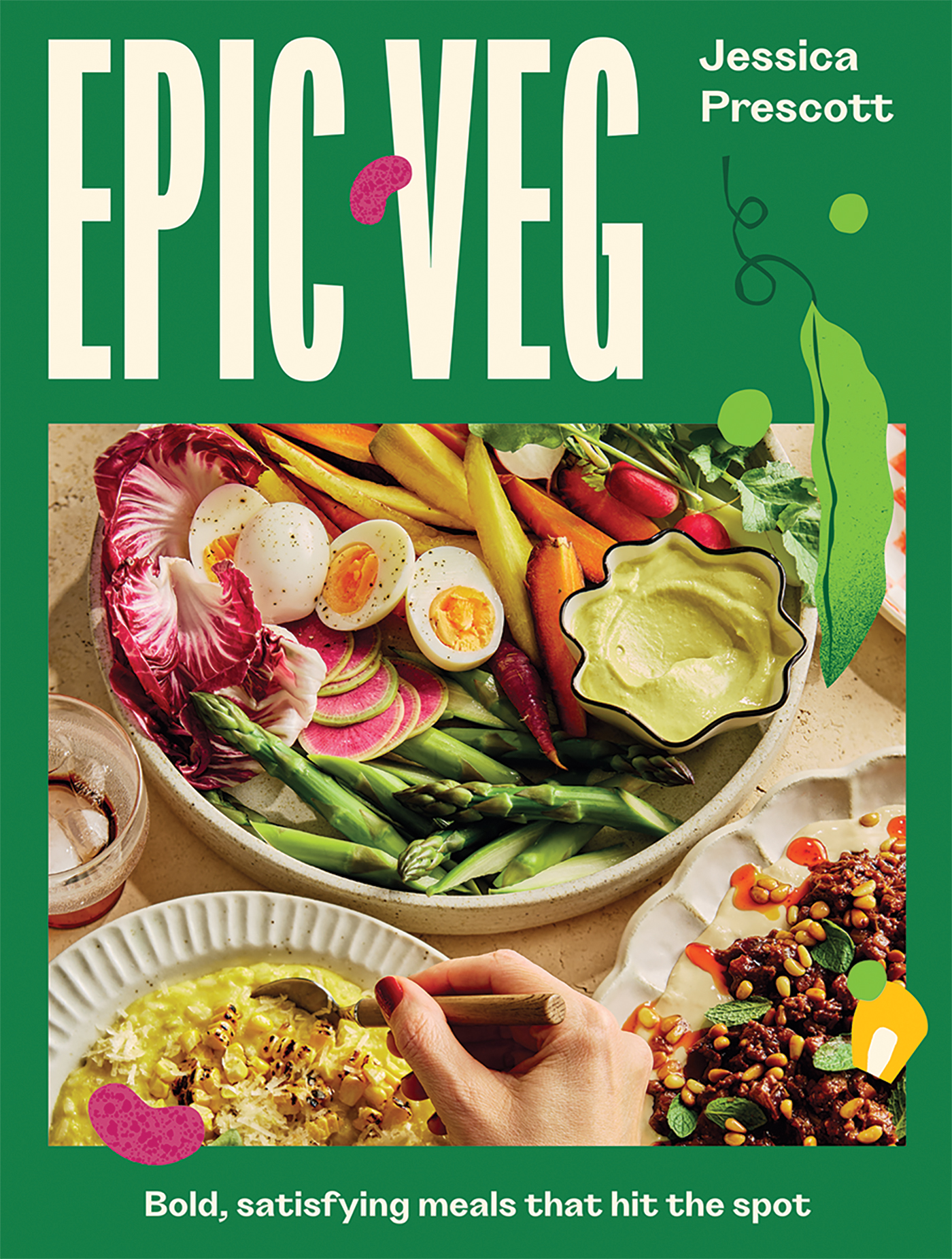 Epic Veg