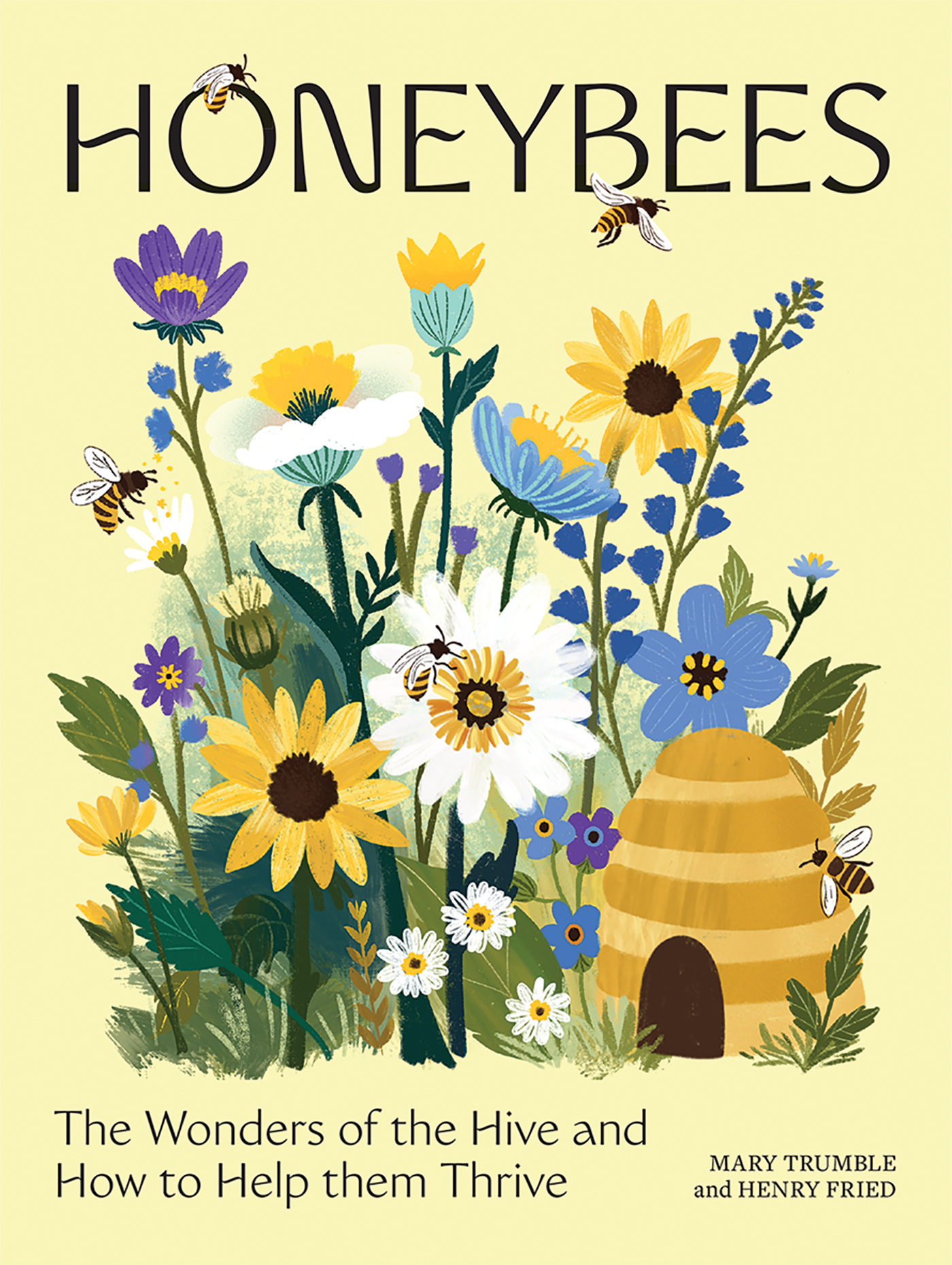 Honeybees