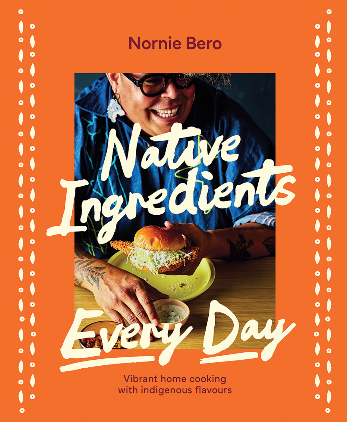 Native Ingredients Every Day