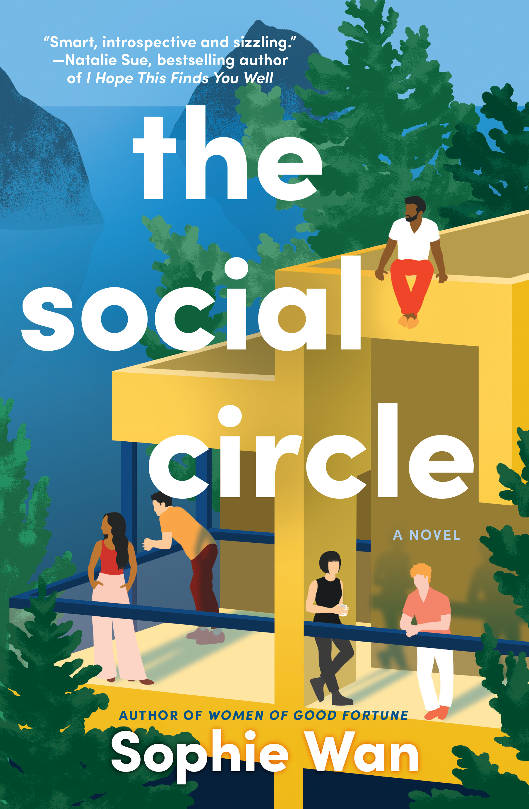 The Social Circle