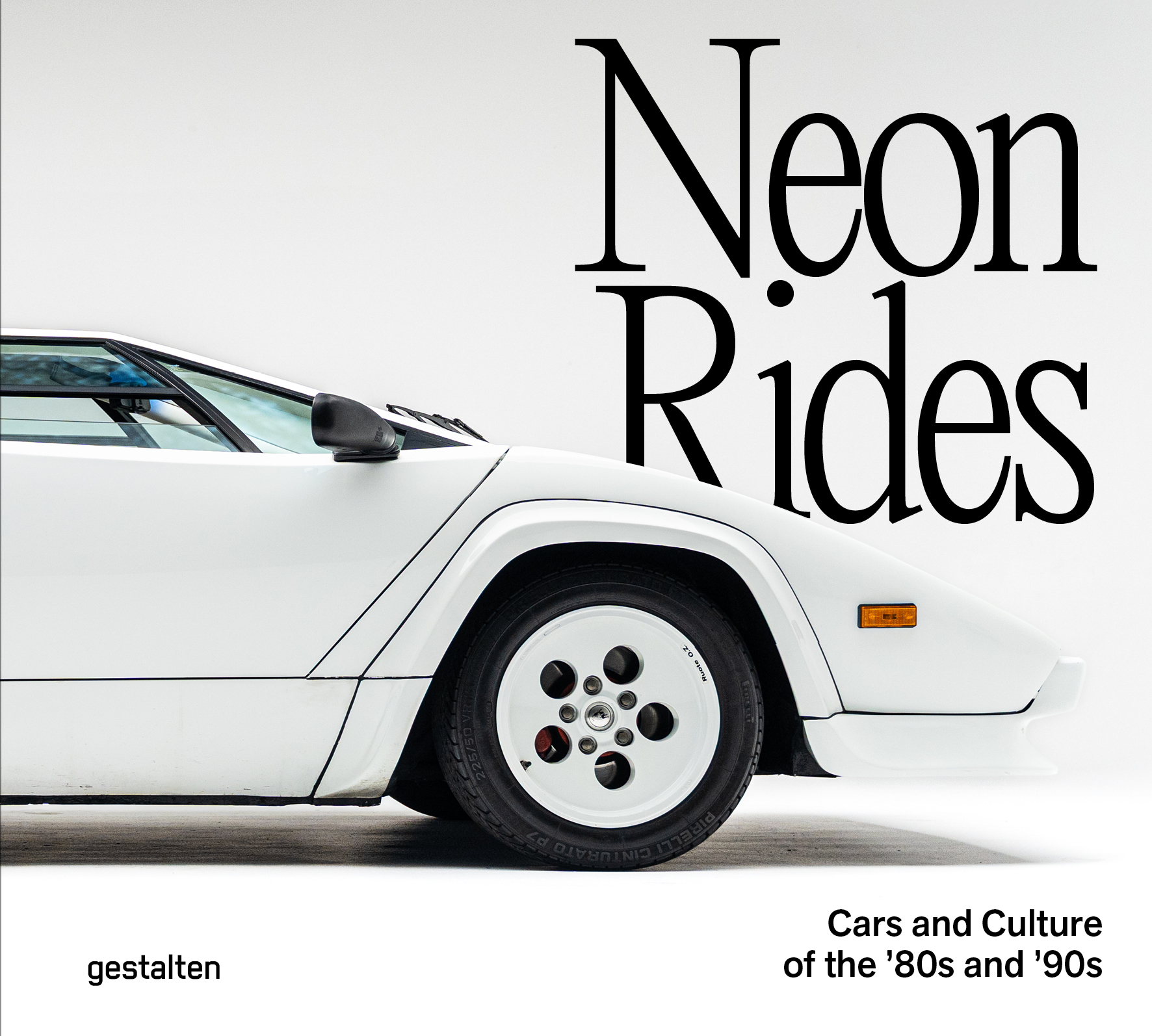 Neon Rides