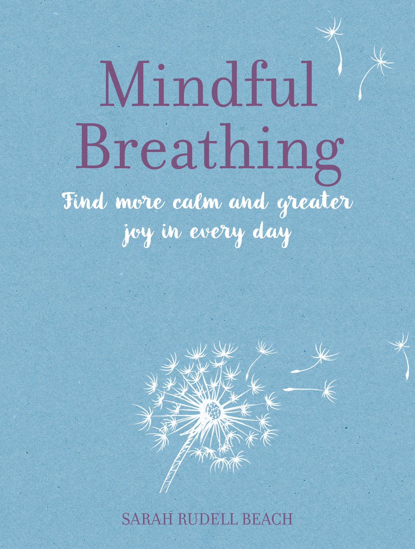 Mindful Breathing