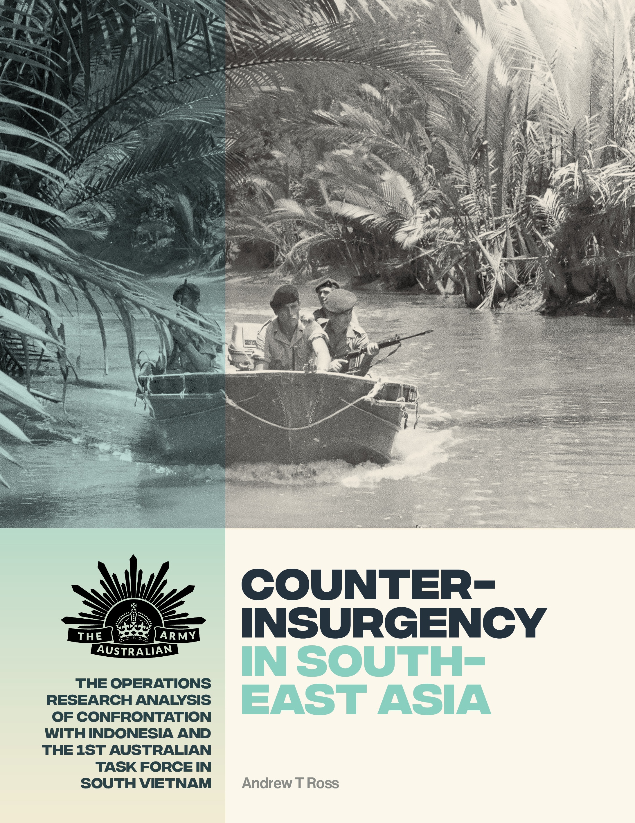 Counterinsurgency in South-East Asia