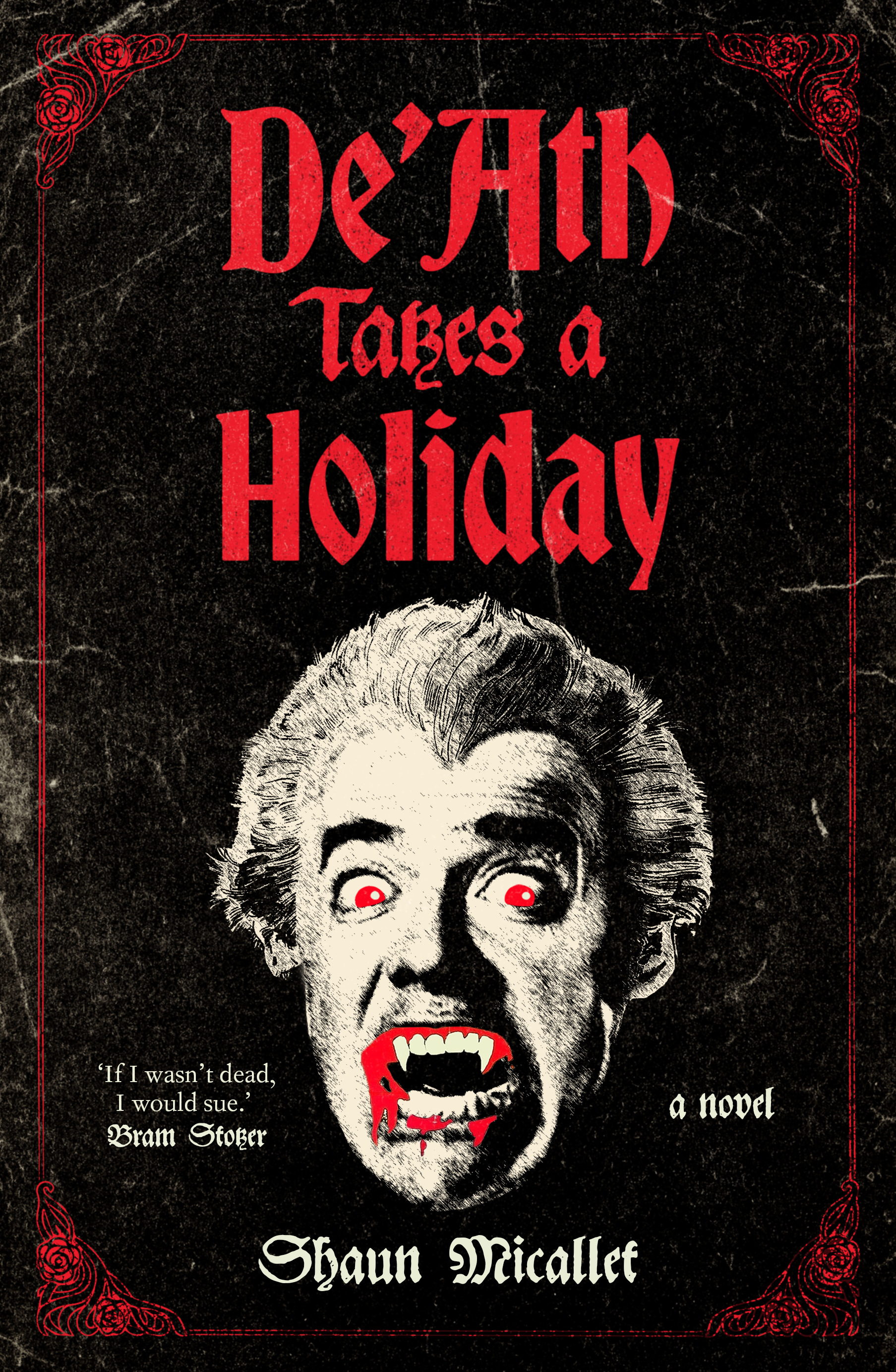 DeAth Takes a Holiday