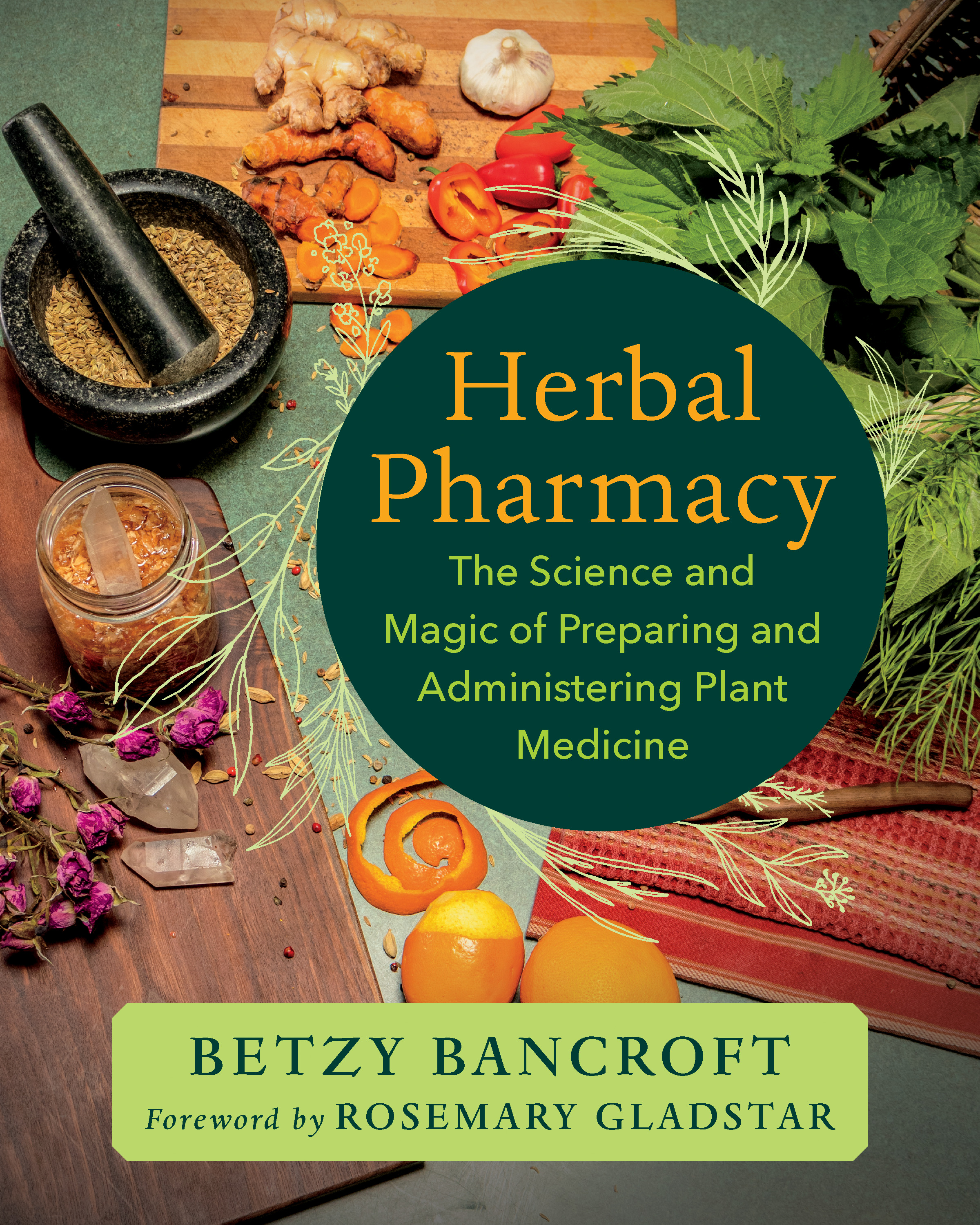 Herbal Pharmacy