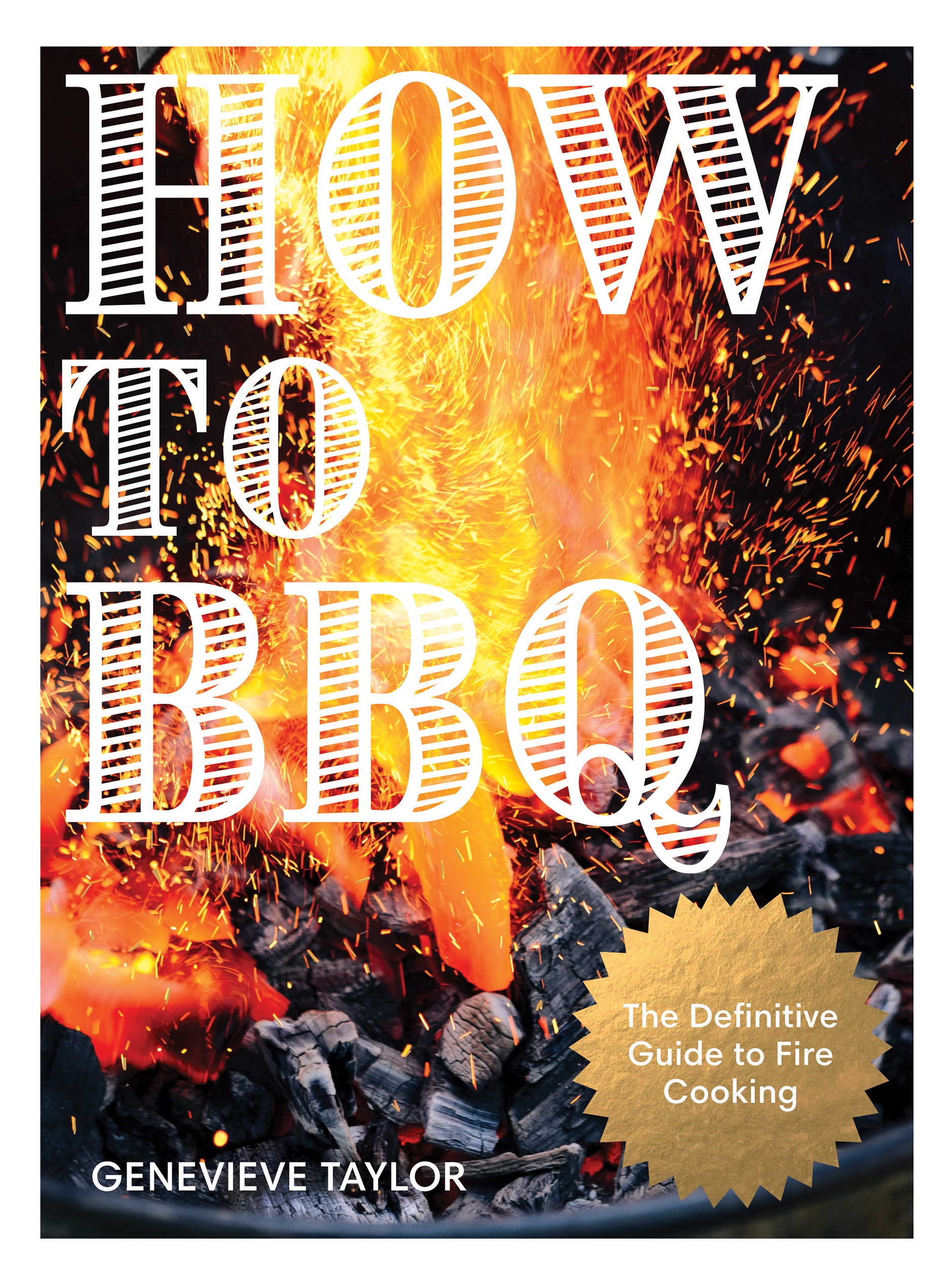 How to BBQ