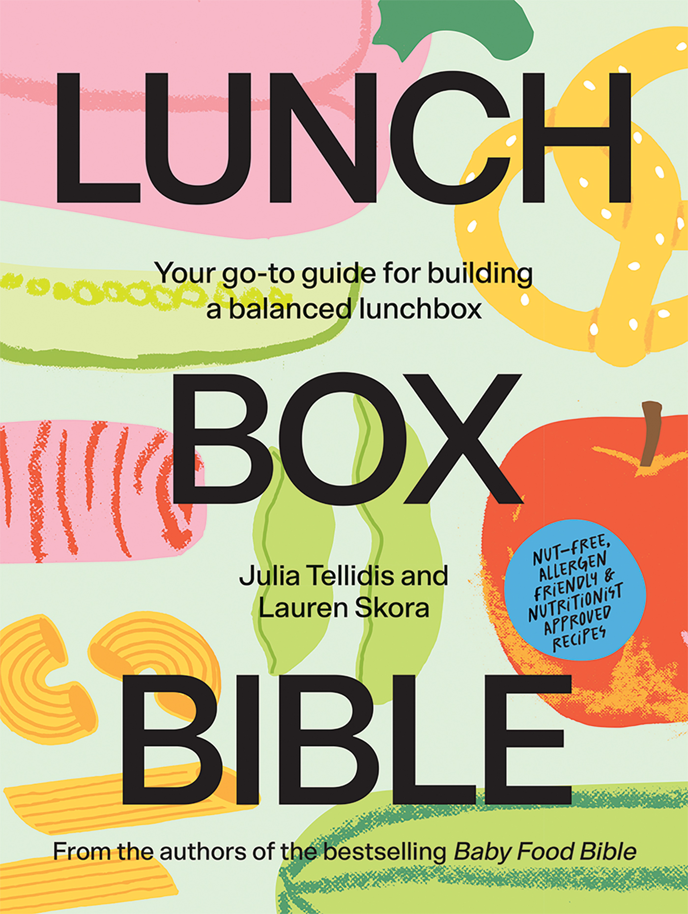 Lunchbox Bible