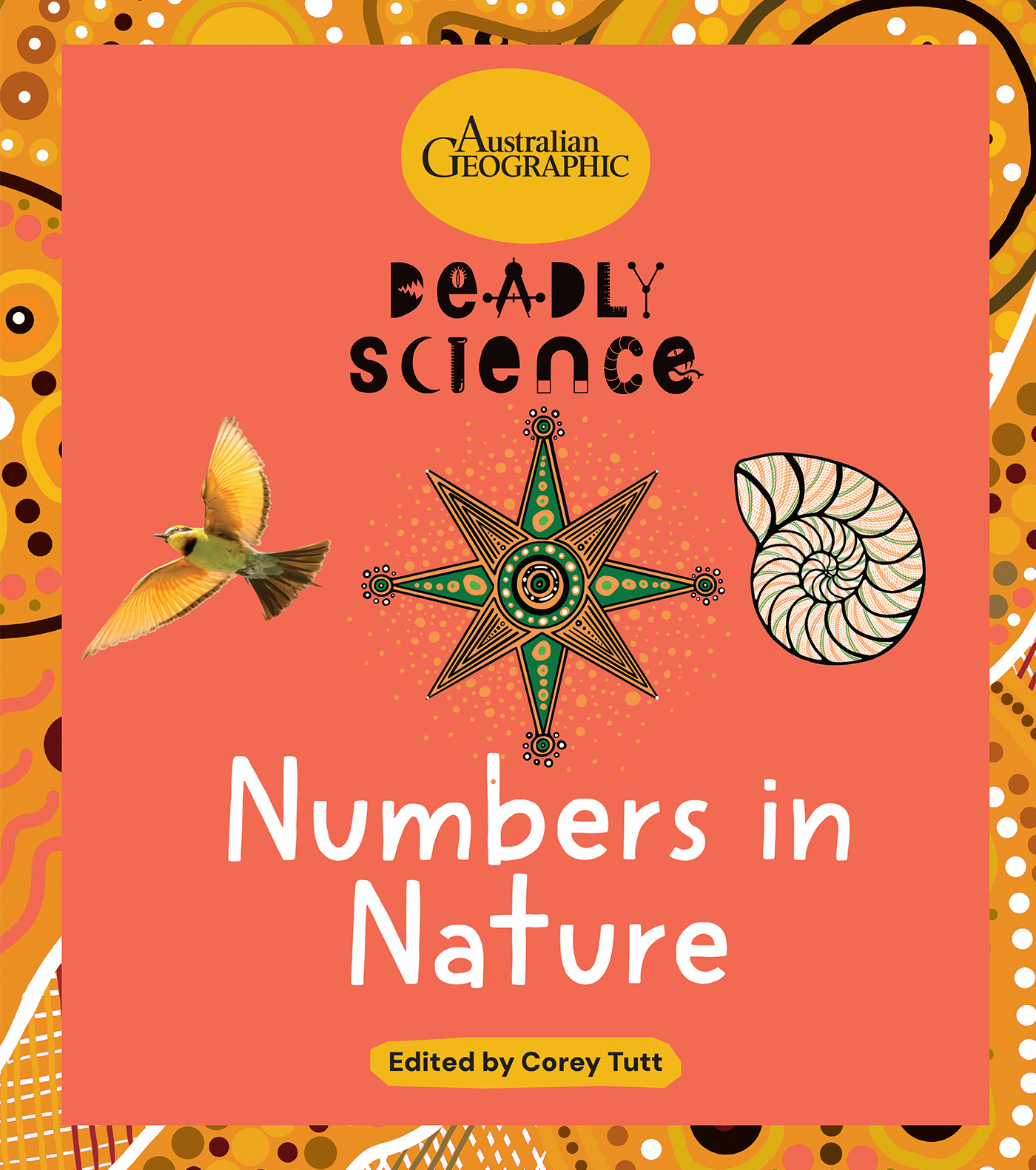 Deadly Science: Numbers in Nature