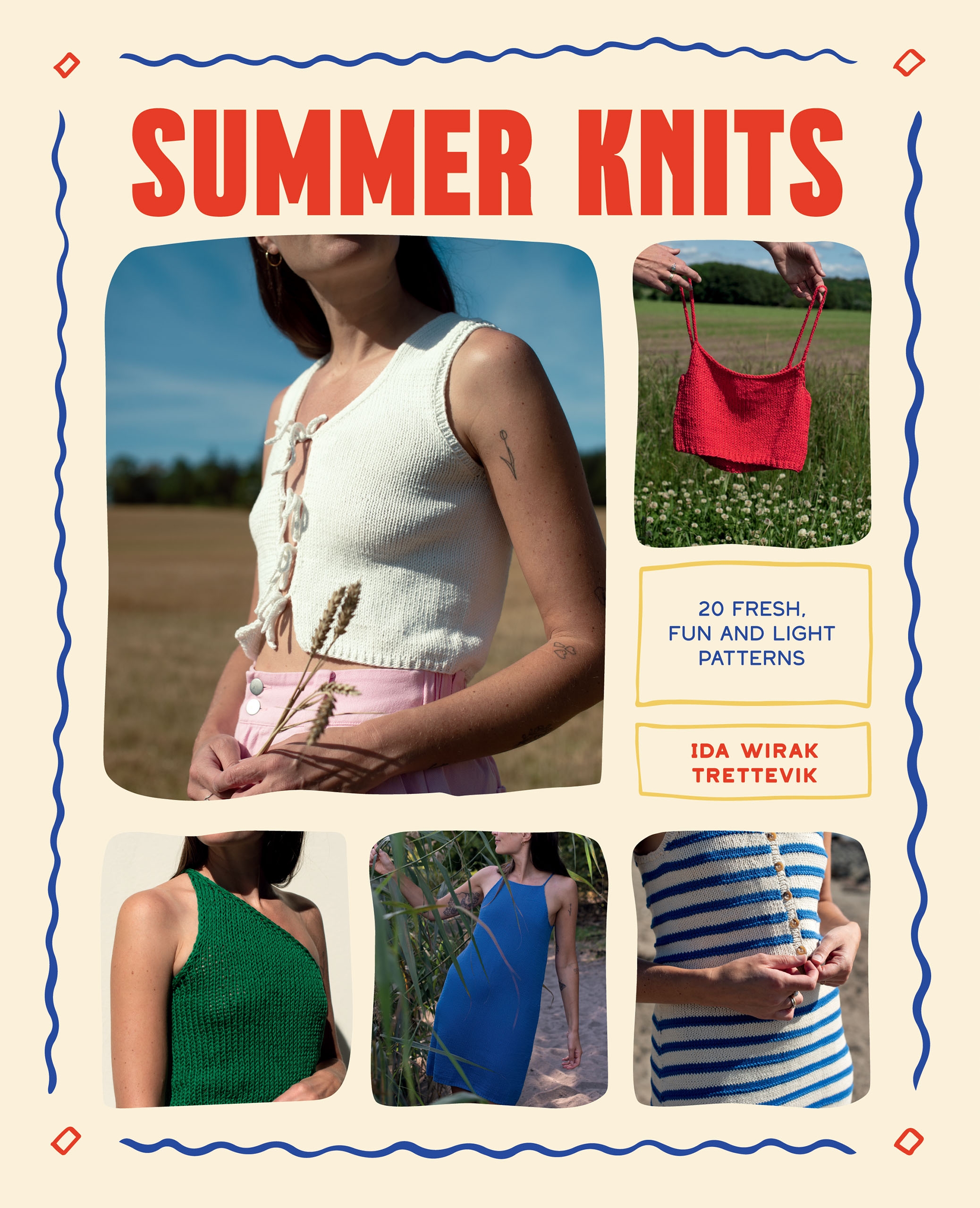 Summer Knits