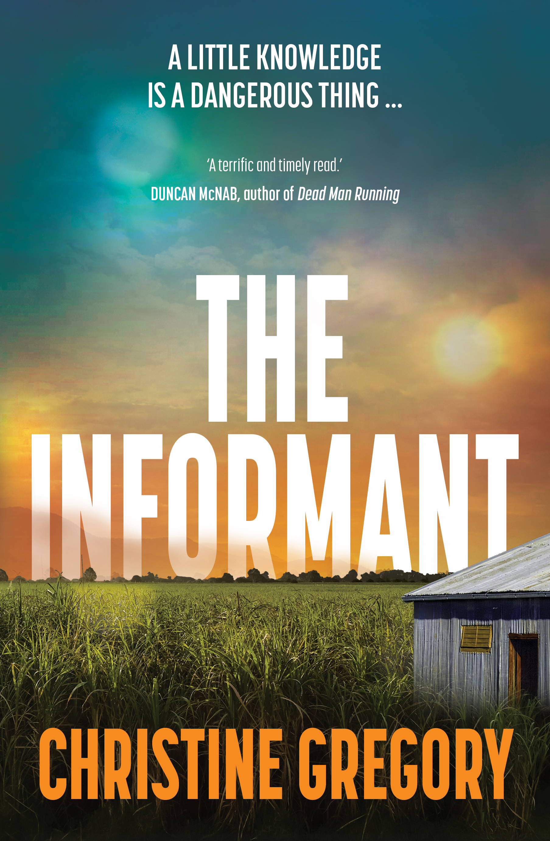 The Informant