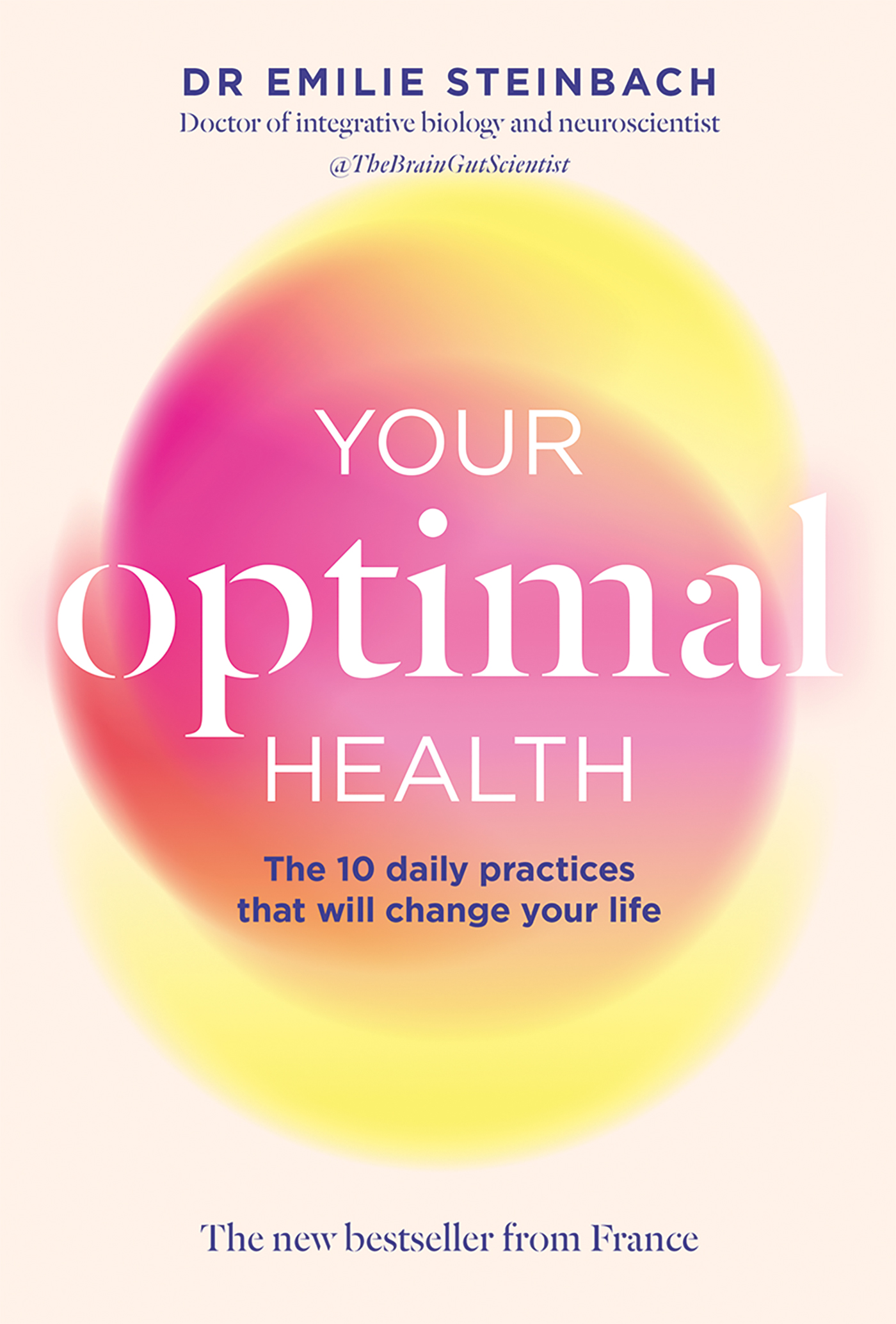 Your Optimal Health