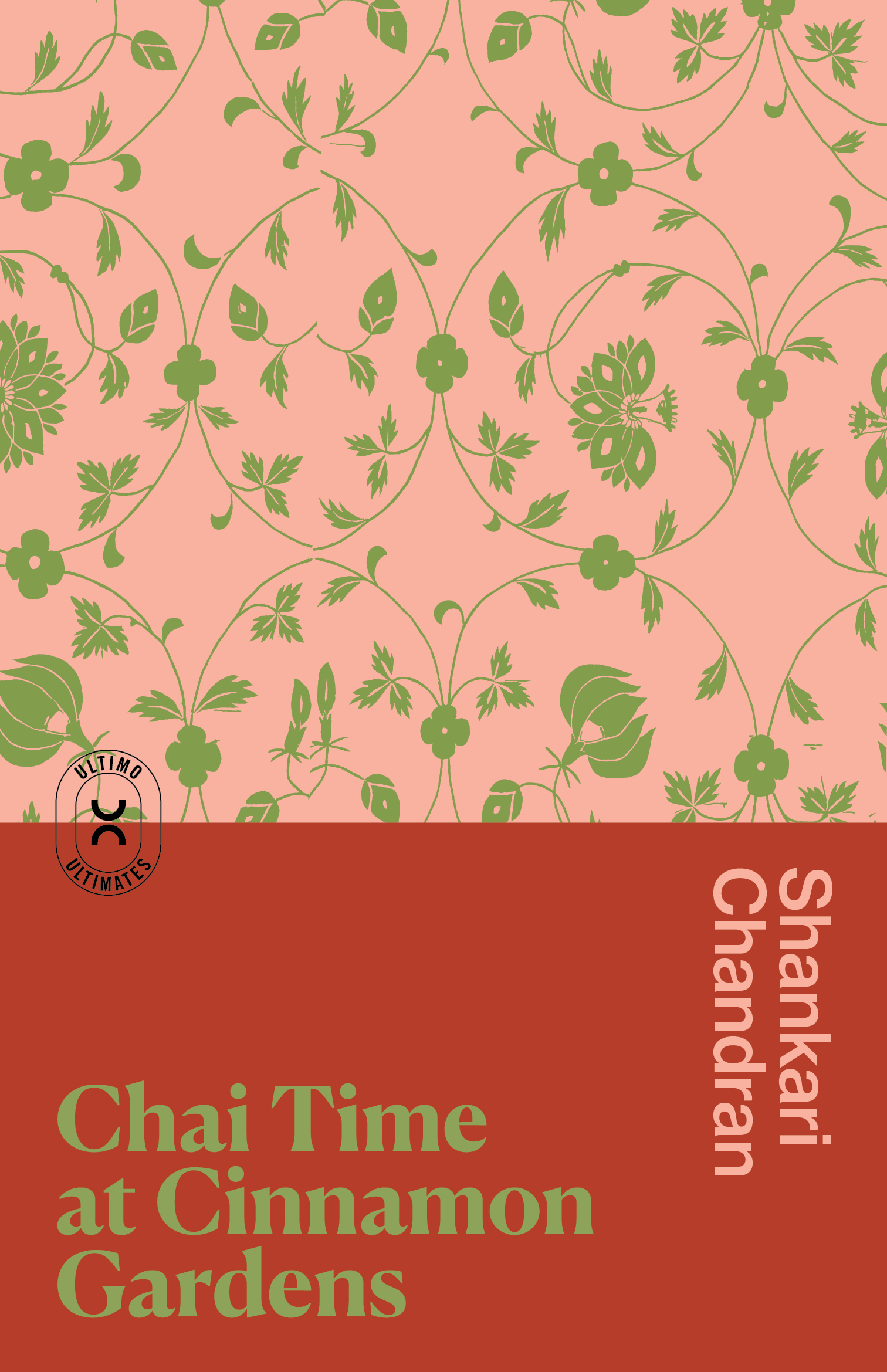 Chai Time at Cinnamon Gardens