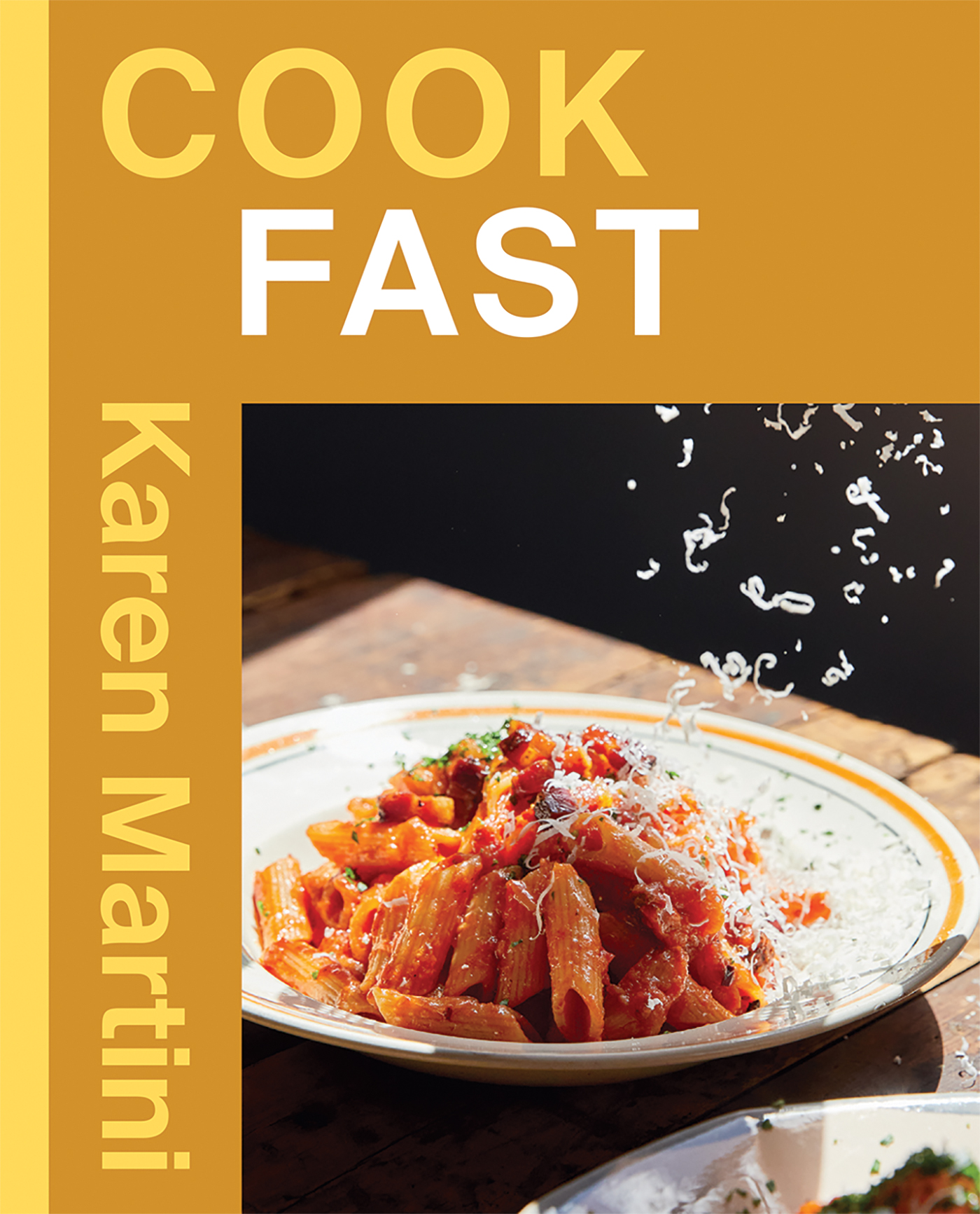 COOK: FAST