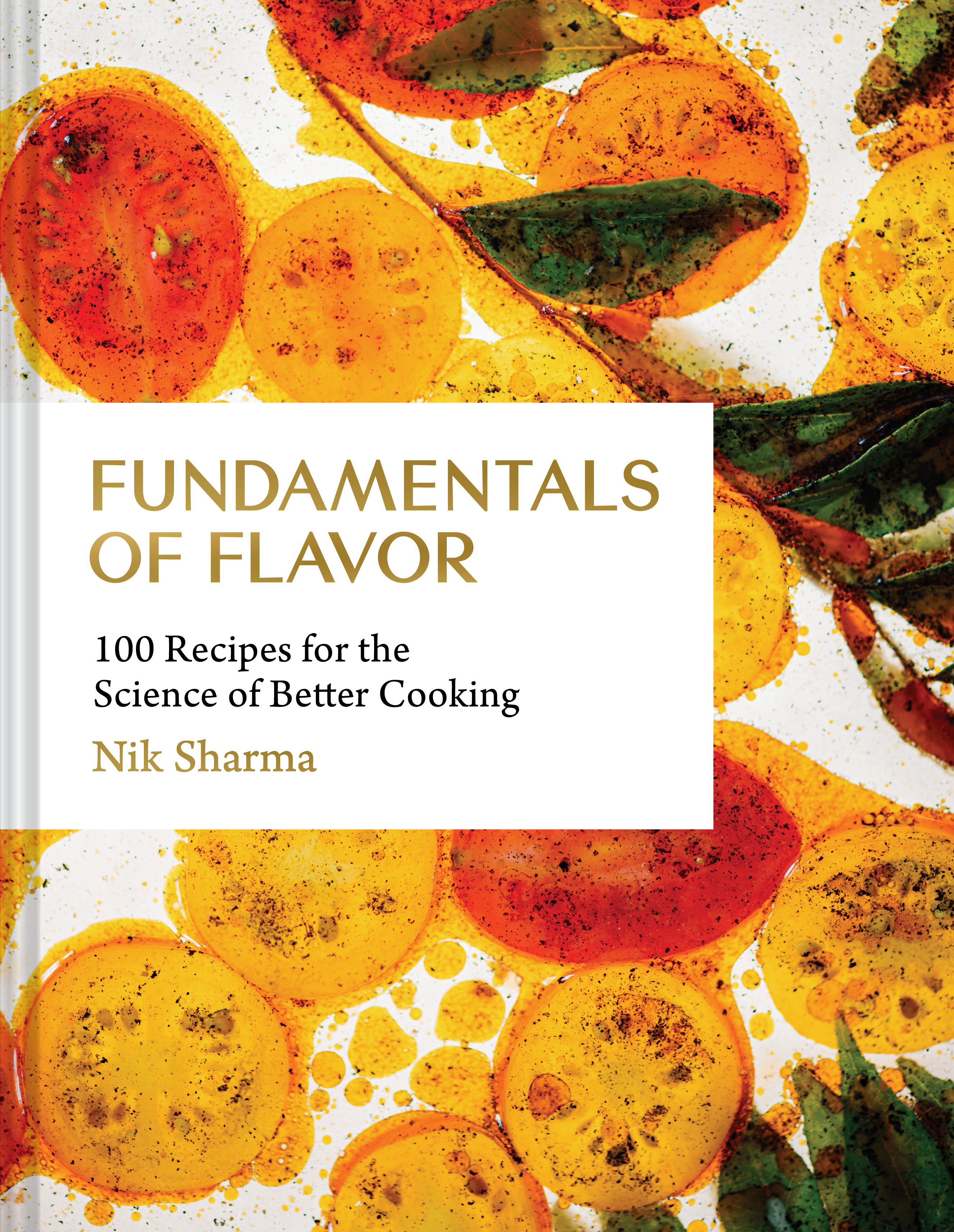 Fundamentals of Flavor