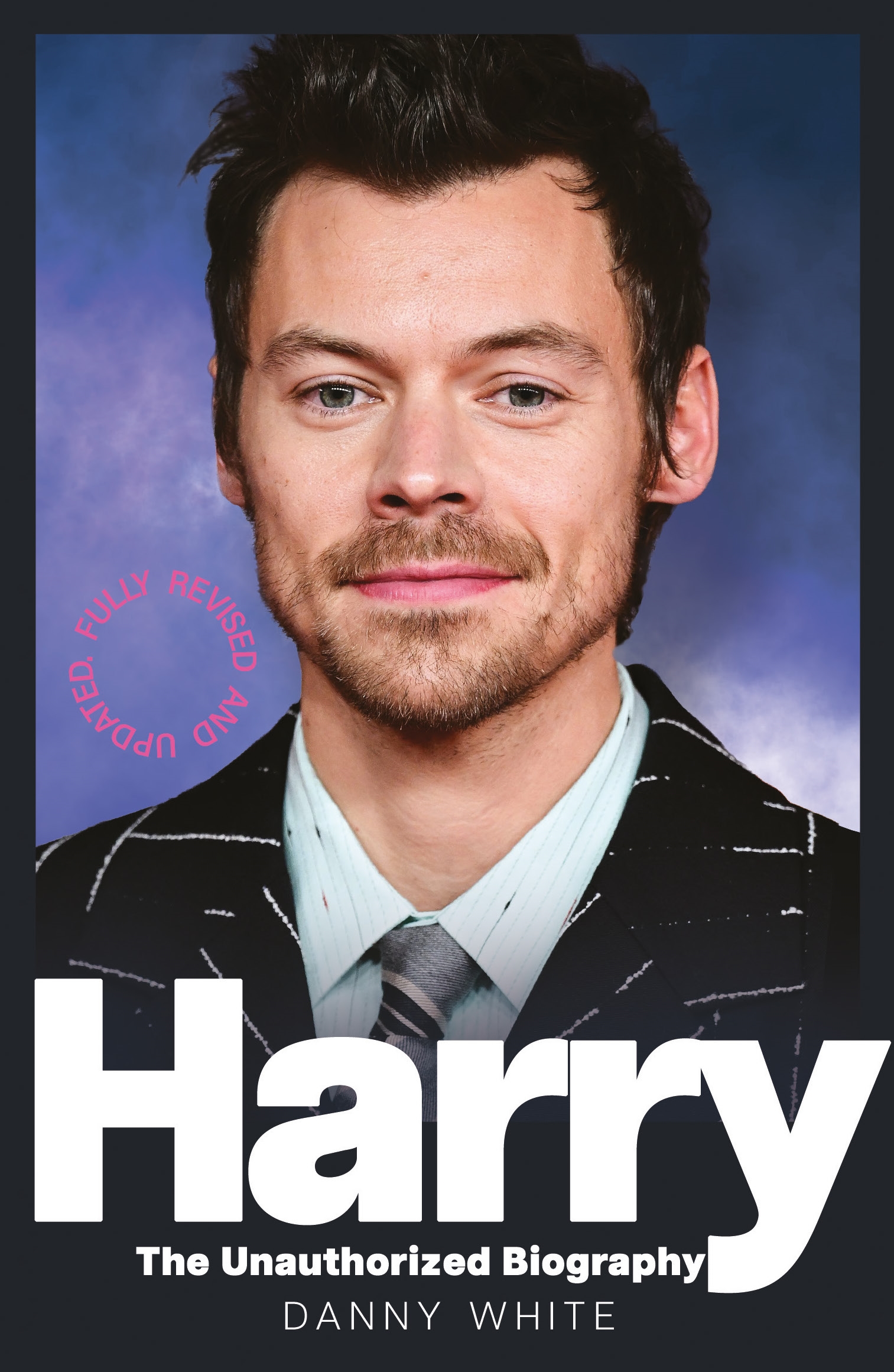 Harry